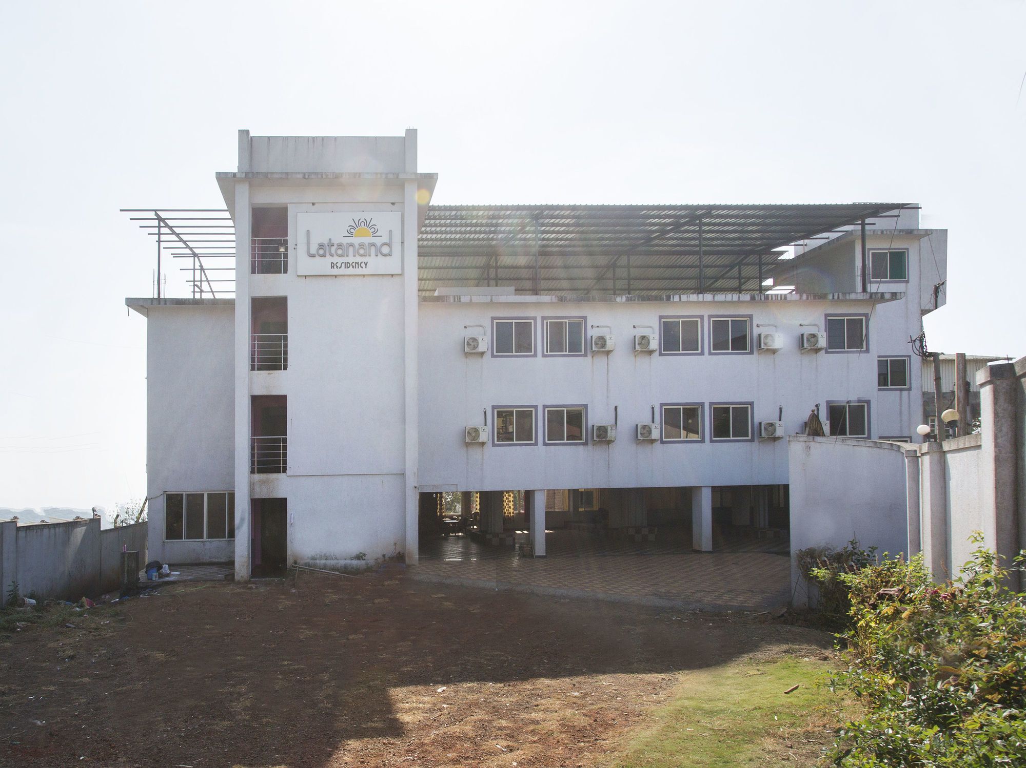 Hotel Latanand Residency