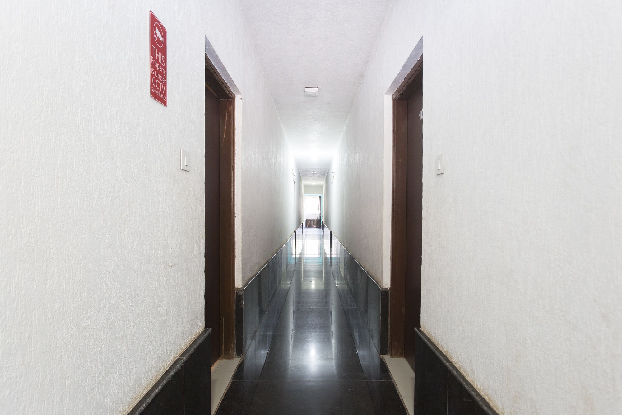 Hotel Latanand Residency 2*
