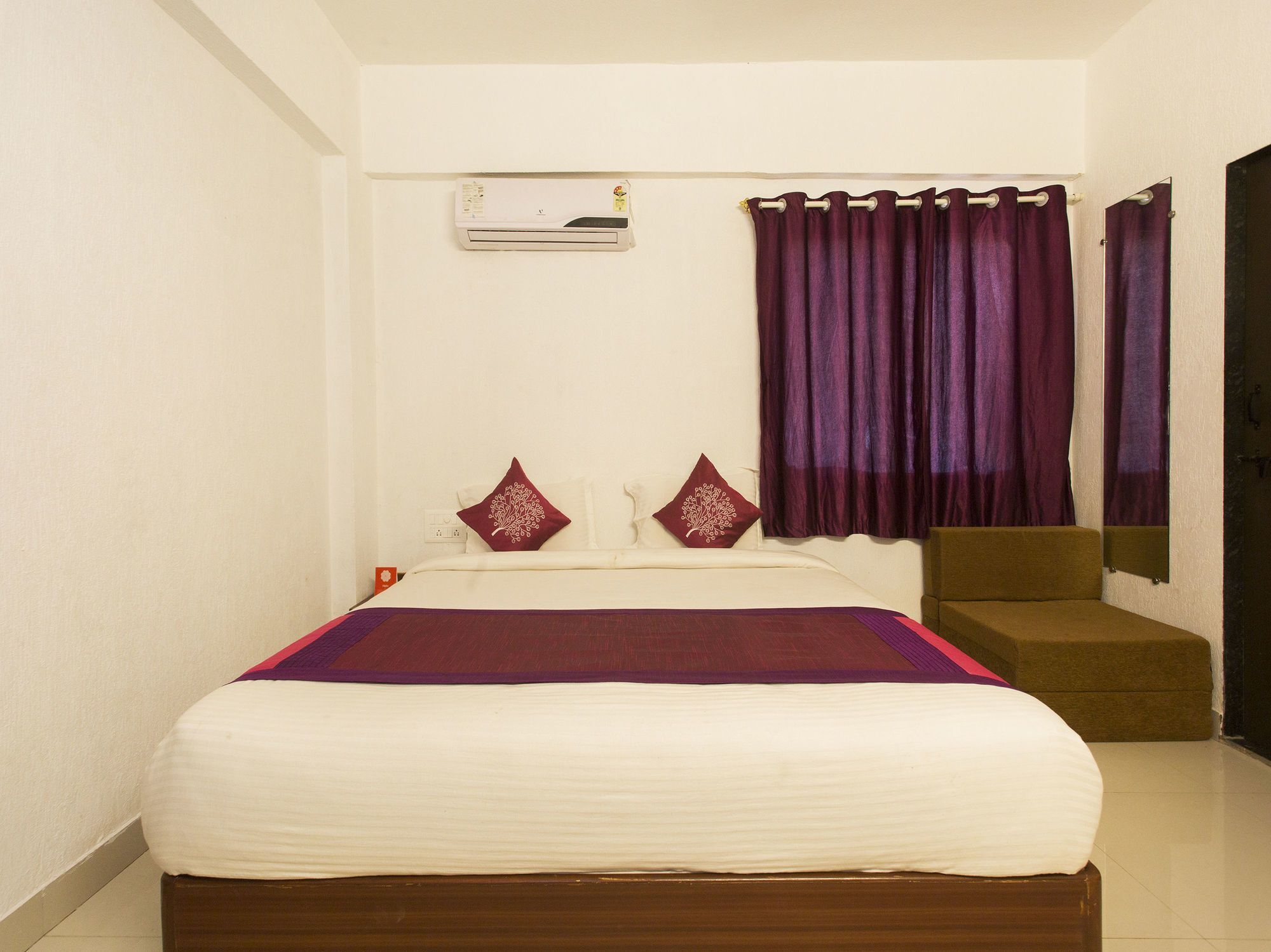 Latanand Residency 2*