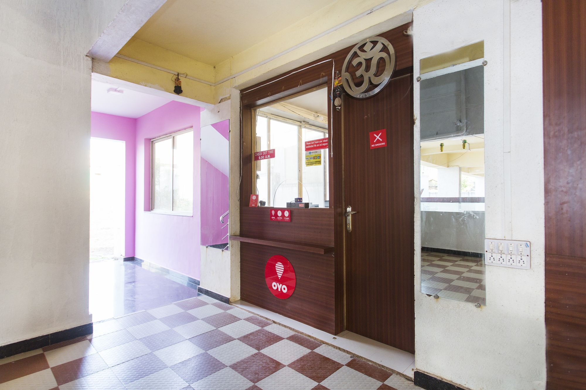 Latanand Residency Hotel 2*