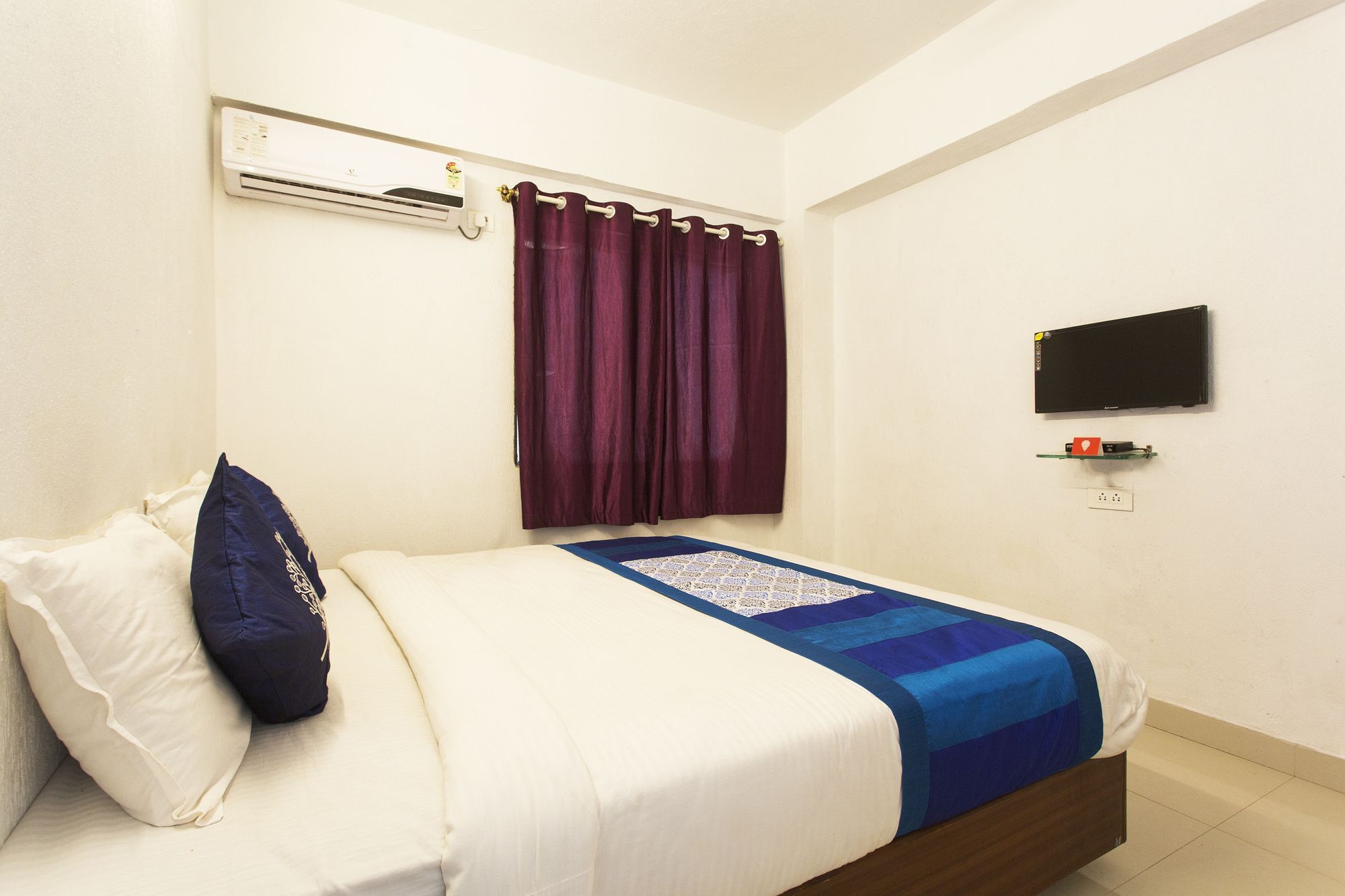 Latanand Residency Hotel Mahabaleshwar