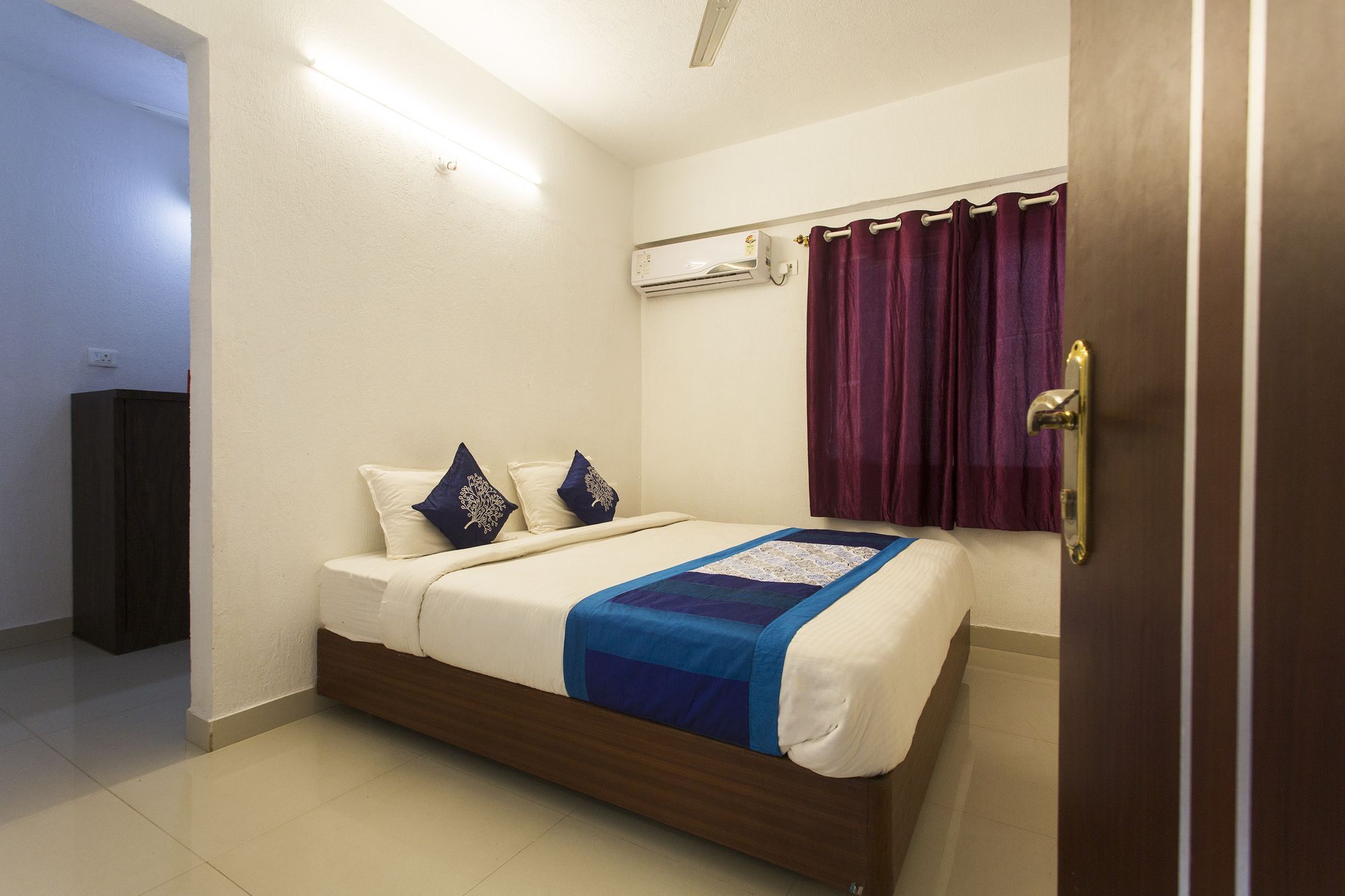 Latanand Residency 2* Mahabaleshwar