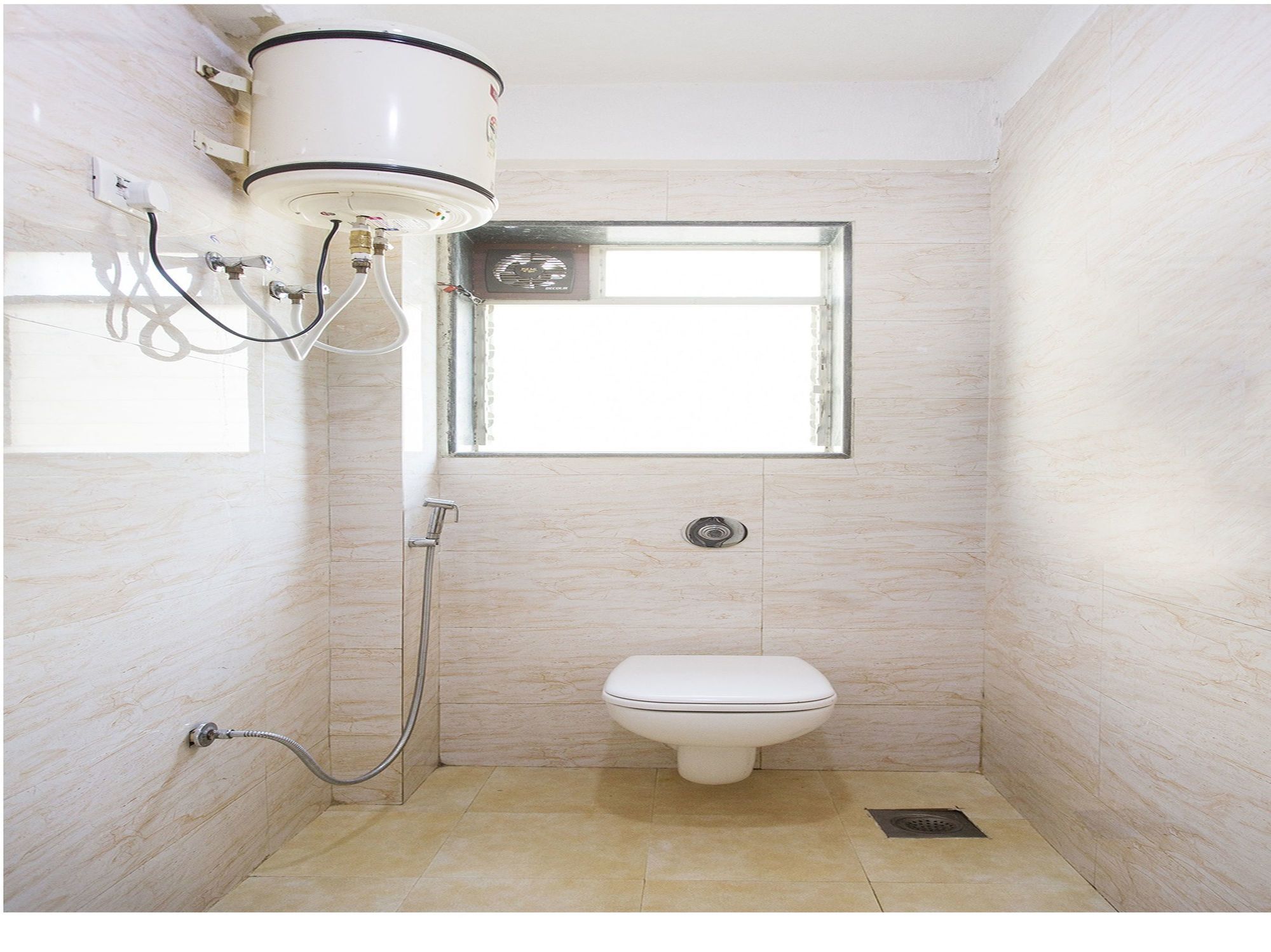 Latanand Residency Mahabaleshwar