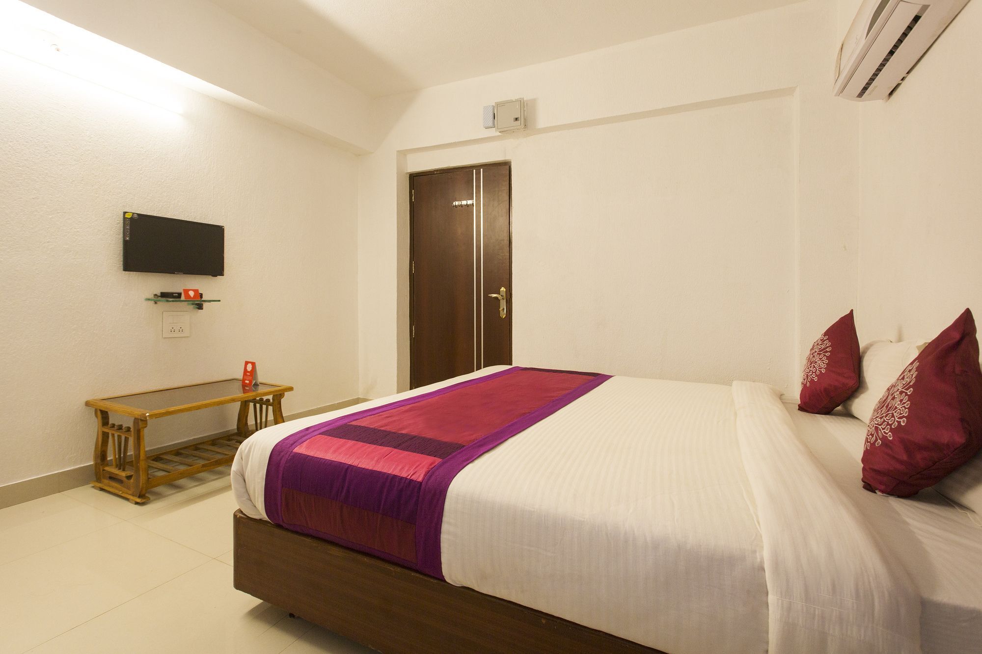 Hotel Latanand Residency