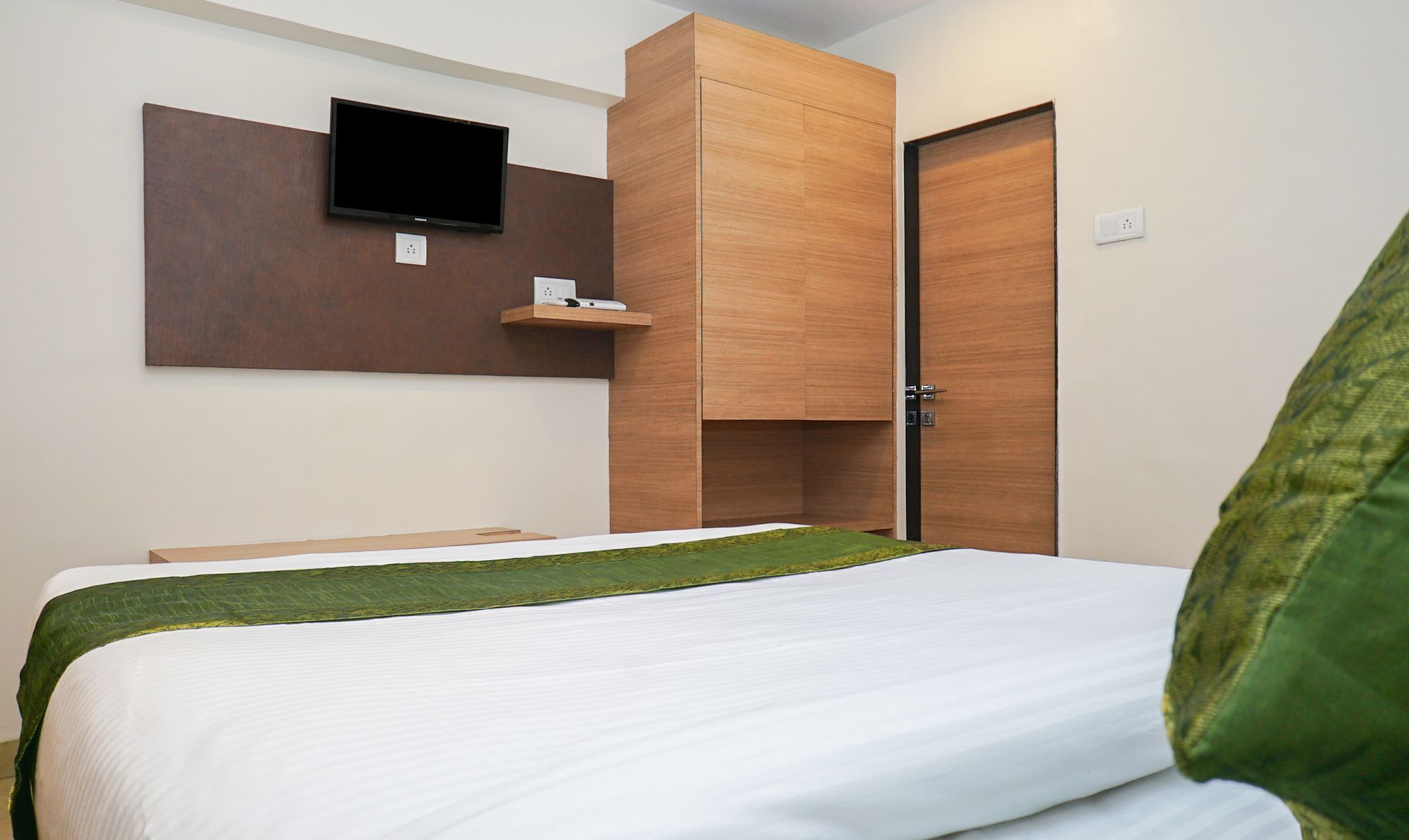Treebo Rahi Plaza Hotel Mahabaleshwar