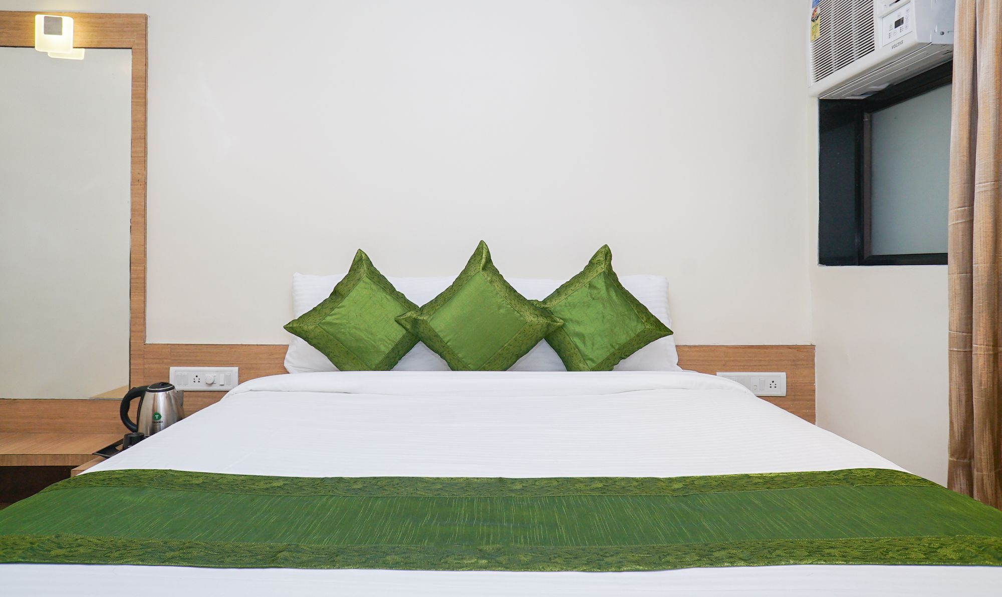 Treebo Rahi Plaza Hotel Mahabaleshwar