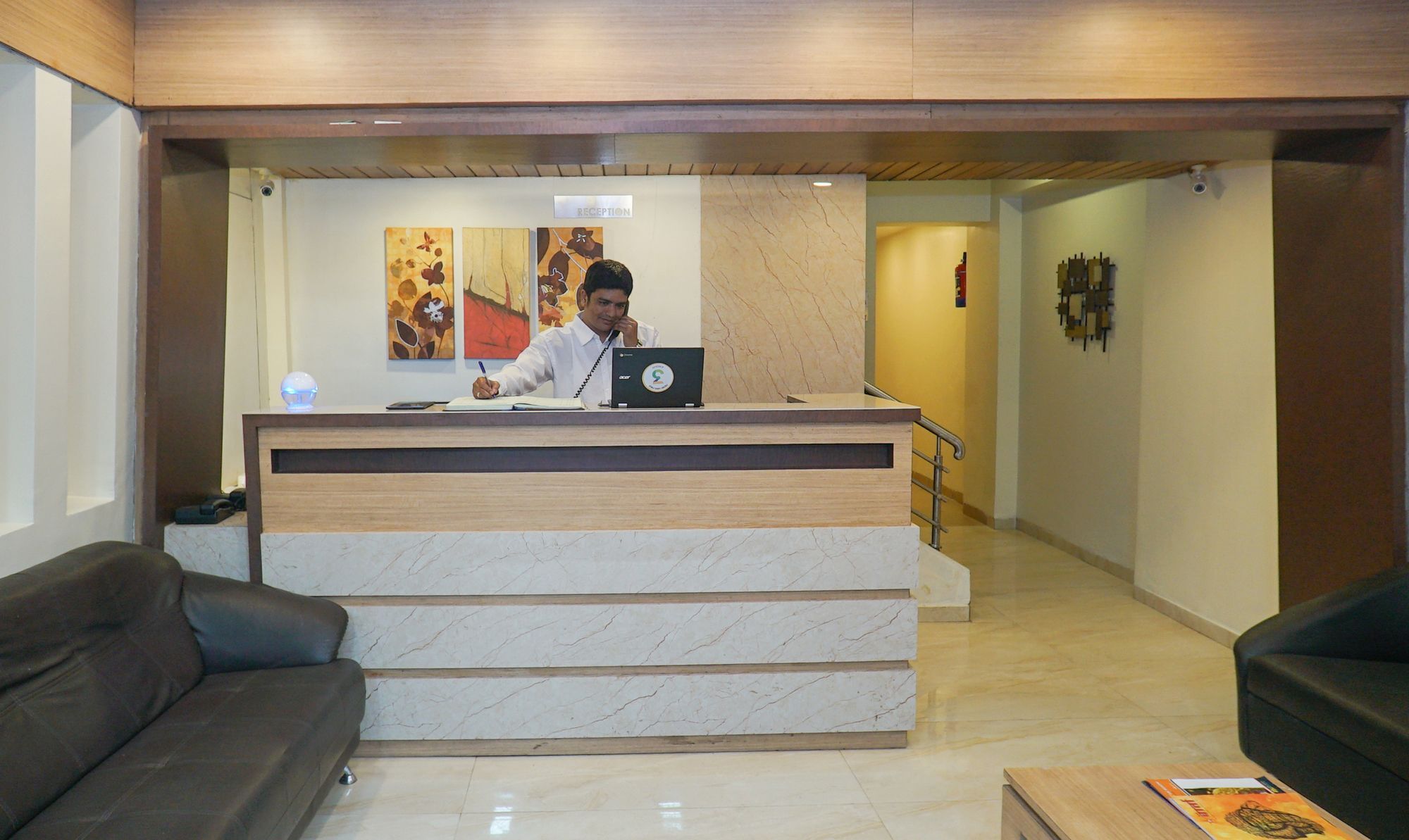 Treebo Rahi Plaza Hotel Mahabaleshwar