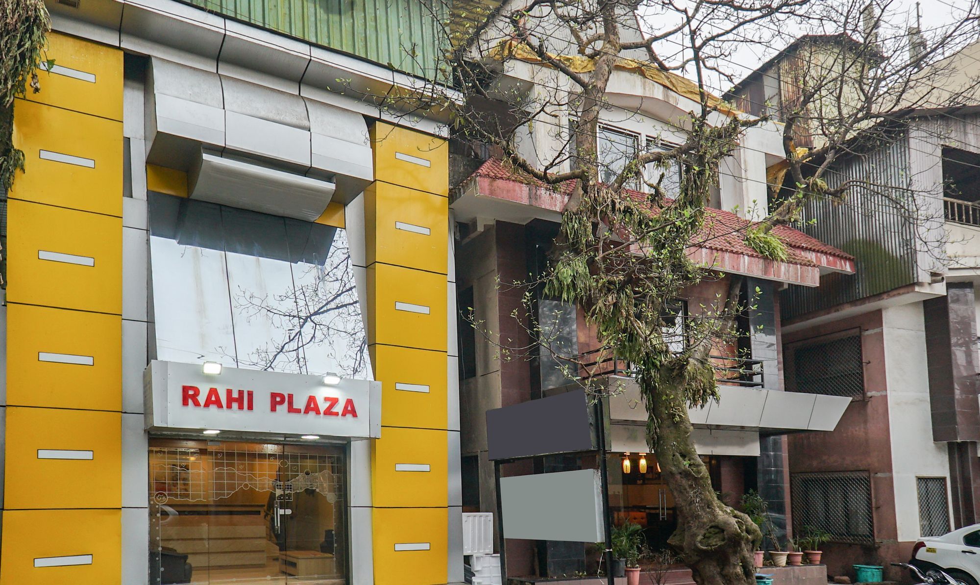 Treebo Rahi Plaza Mahabaleshwar