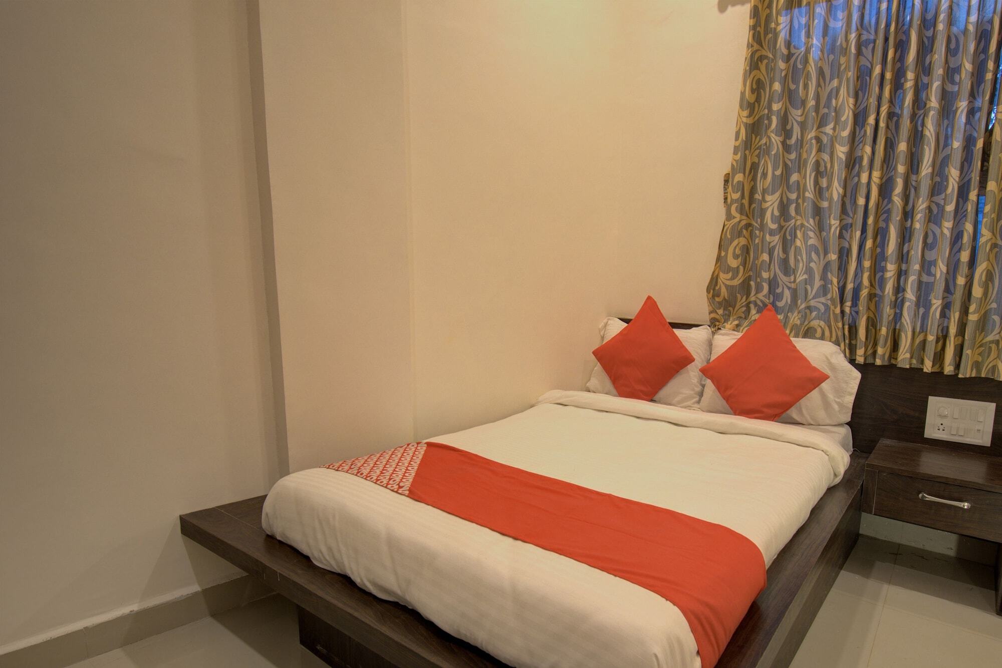 Hotel Oyo 26229 Swaroop Niwas Mahabaleshwar
