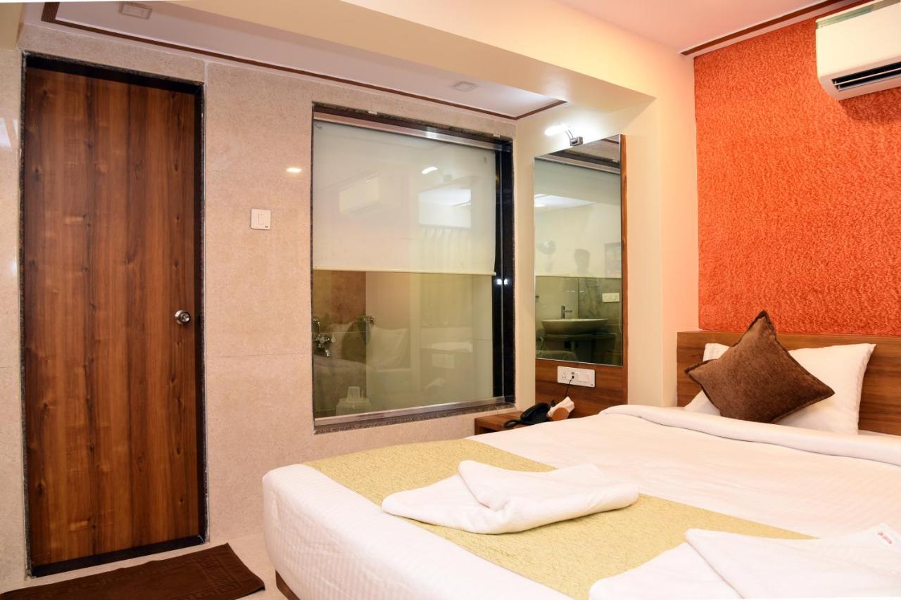 Hotel Matoshree Executive 3*