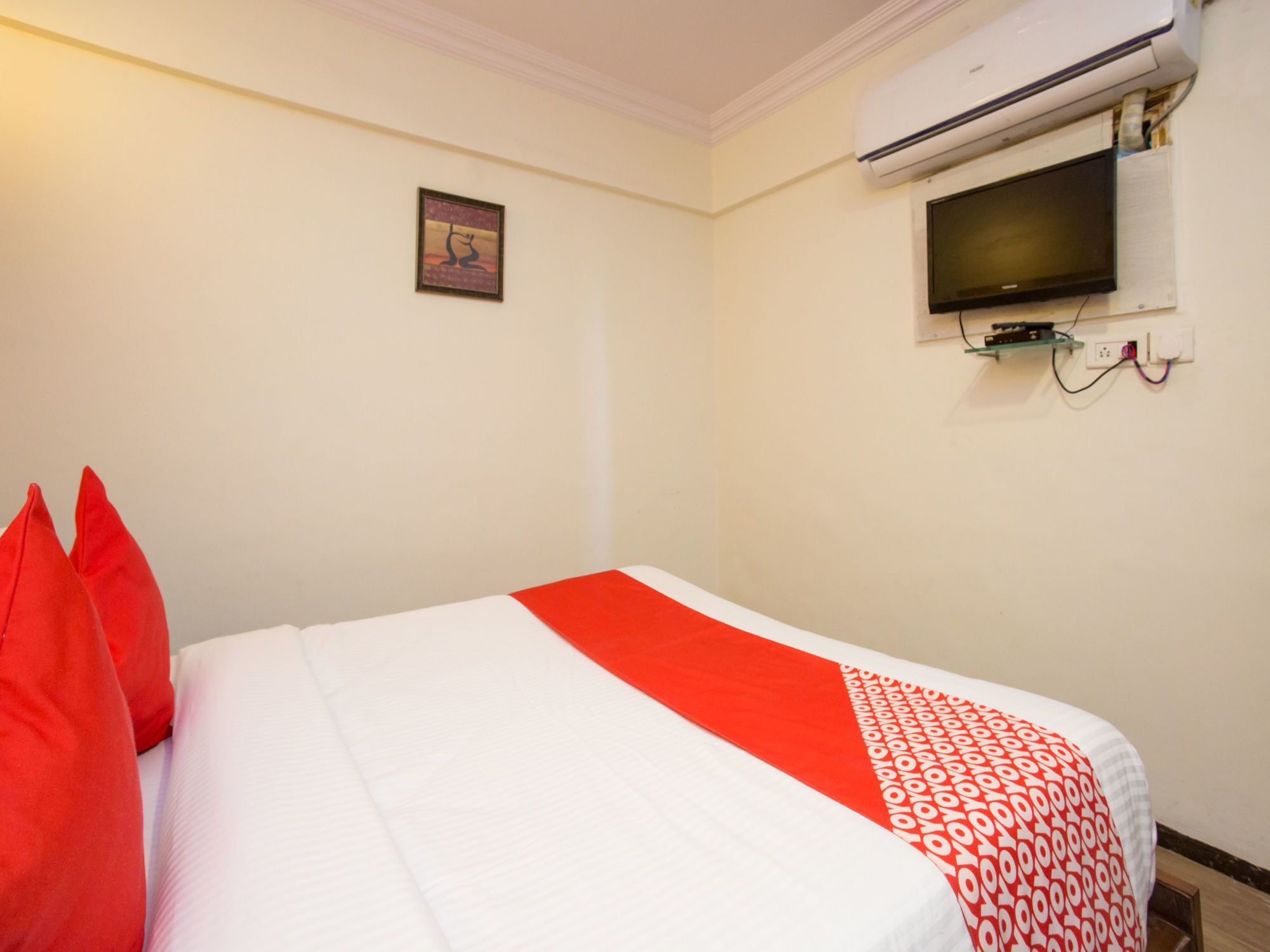 Oyo 12078 Suncity Mahabaleshwar