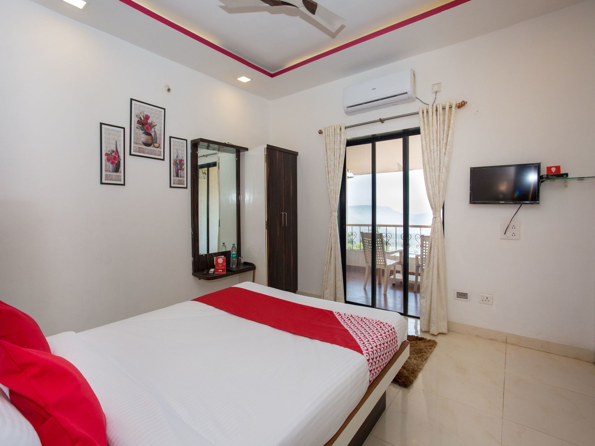 Oyo 12380 Valleyview Residency Hotel