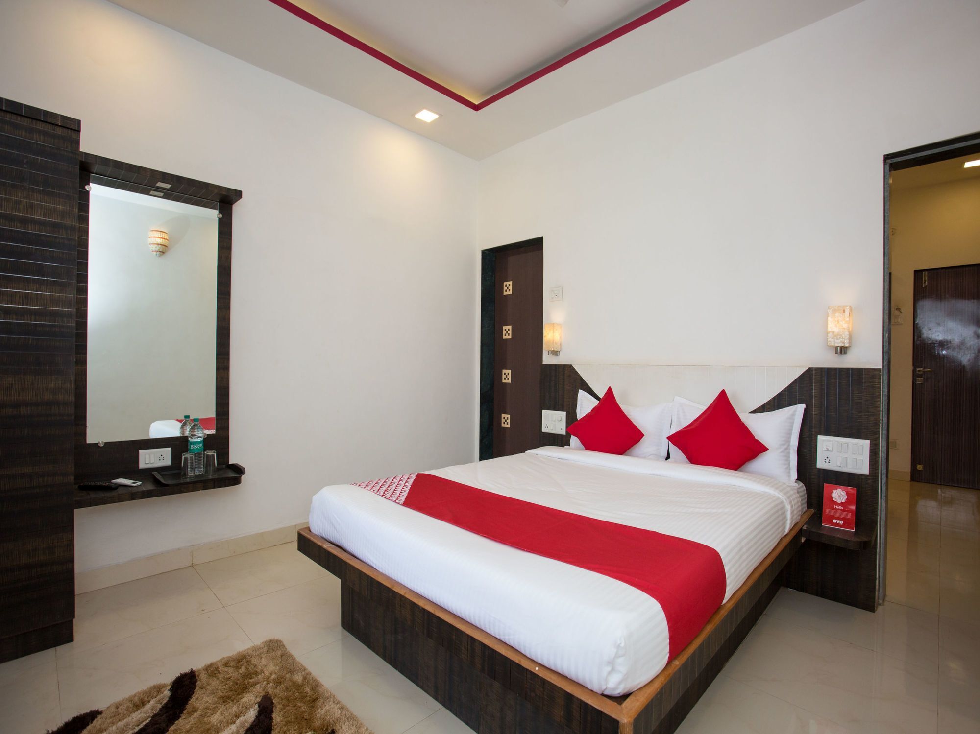Oyo 12380 Valleyview Residency Hotel Mahabaleshwar