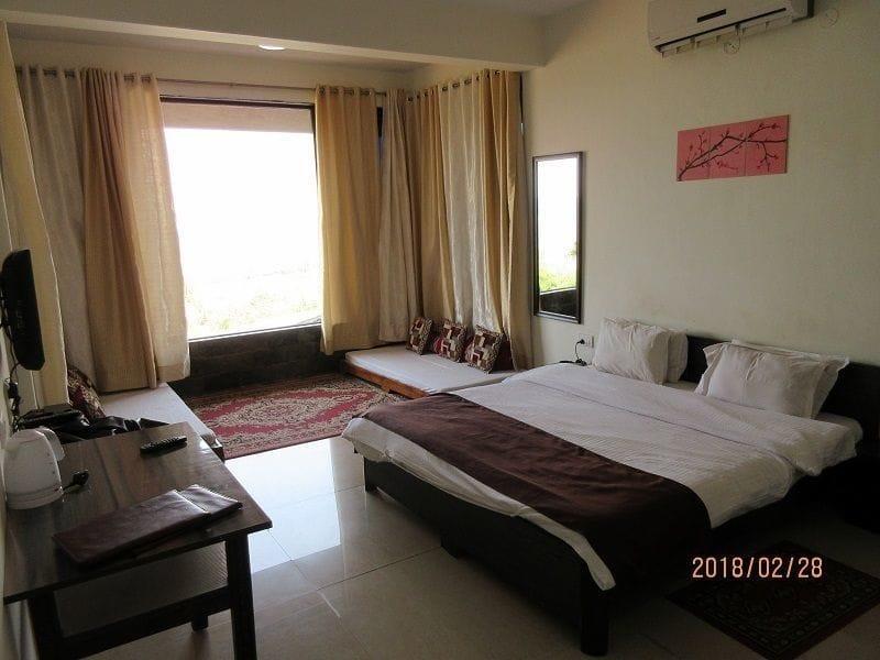 Bellevue Panchgani Hotel