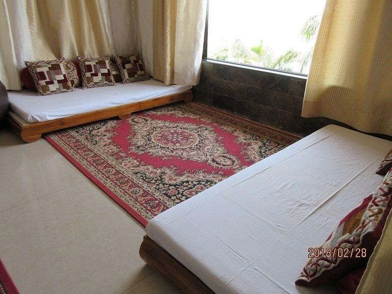 Bellevue Panchgani