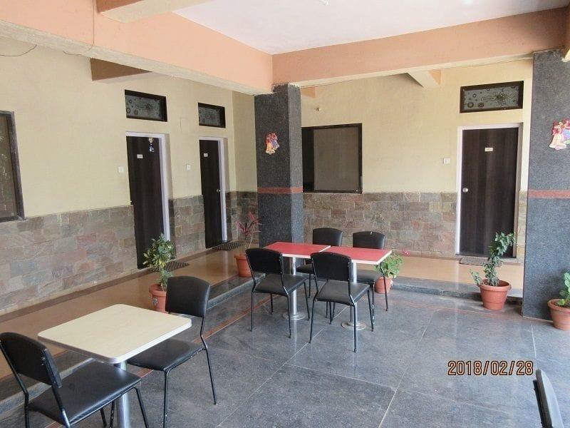 Bellevue Panchgani Hotel