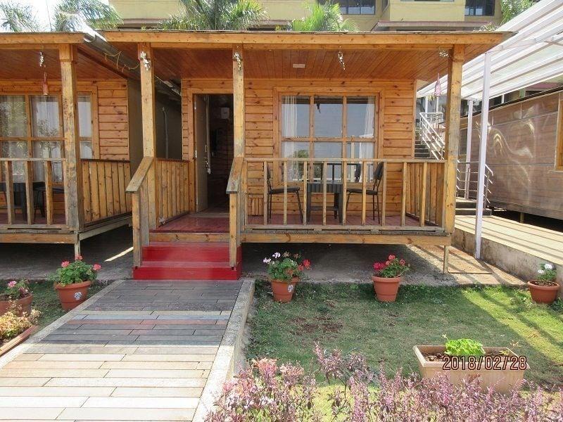 Bellevue Panchgani