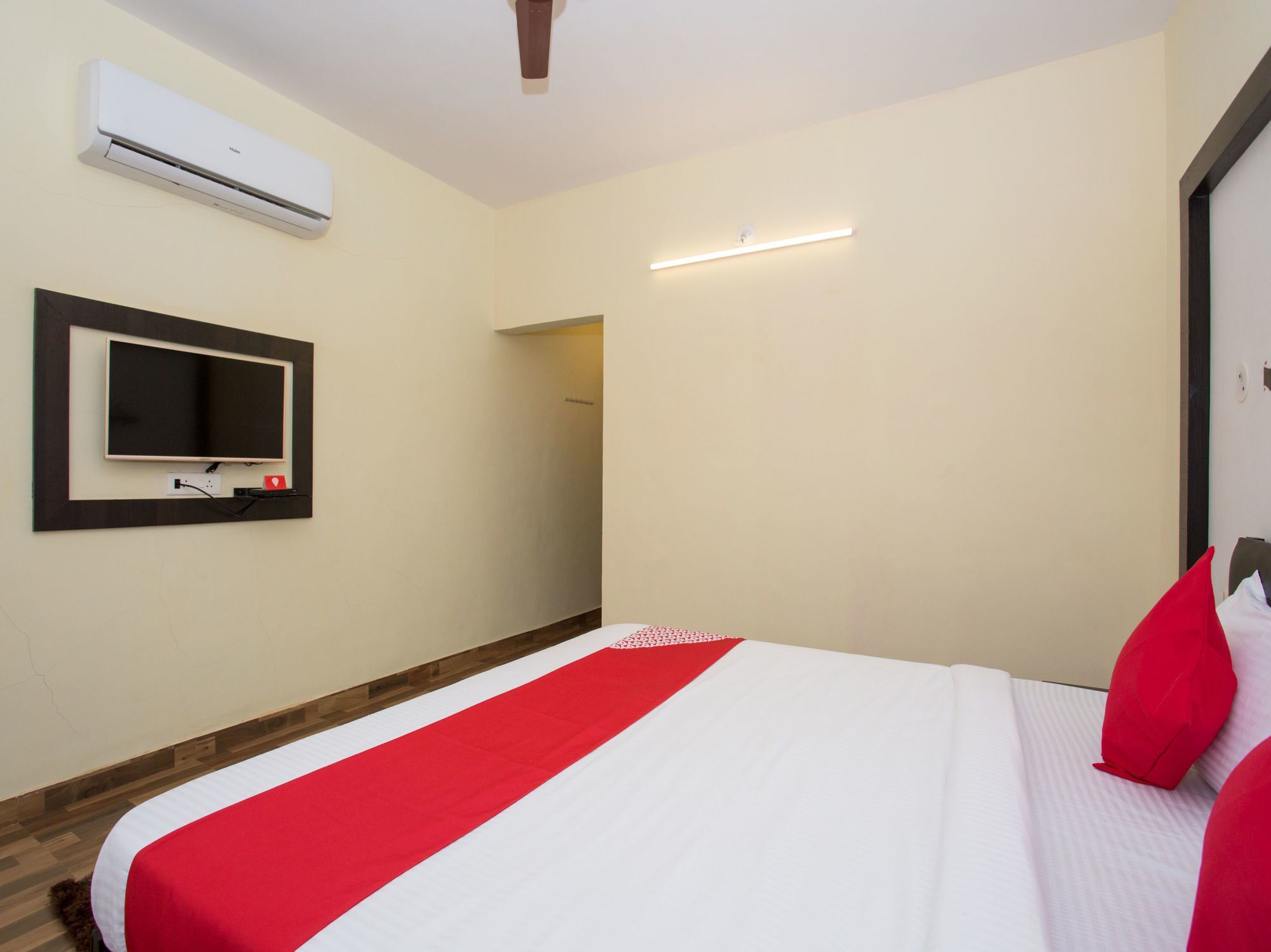 Oyo 12936 Paradise Mahabaleshwar