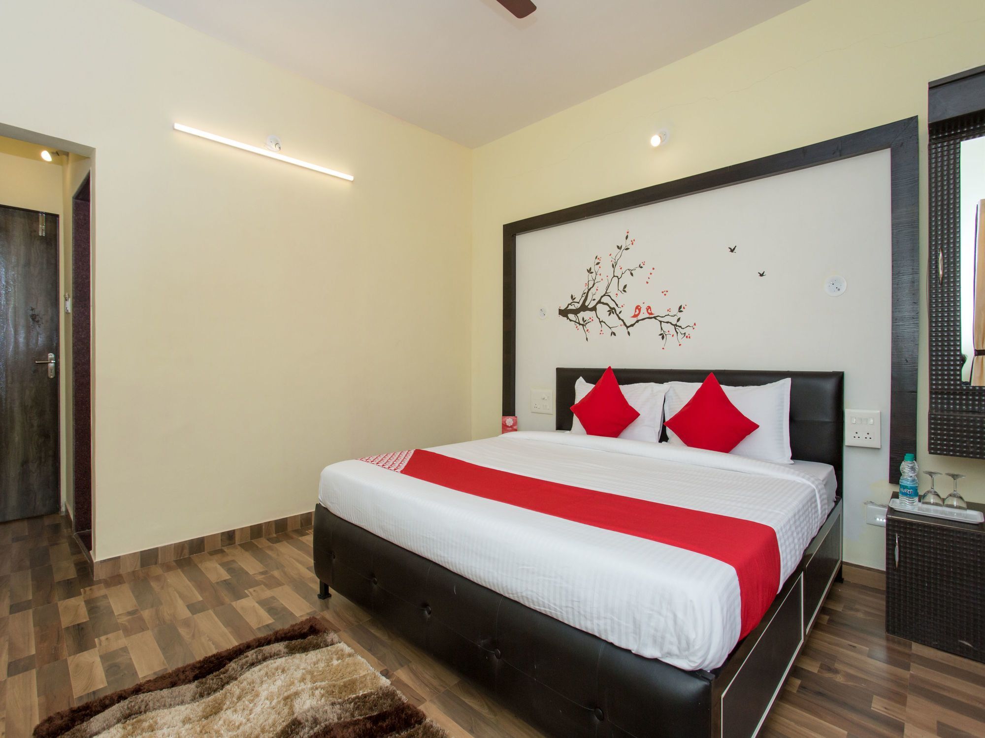 Oyo 12936 Paradise Hotel Mahabaleshwar