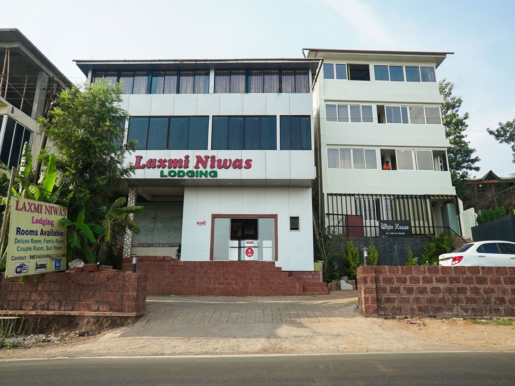 Hotel Oyo 12529 Sunrise Regency Mahabaleshwar