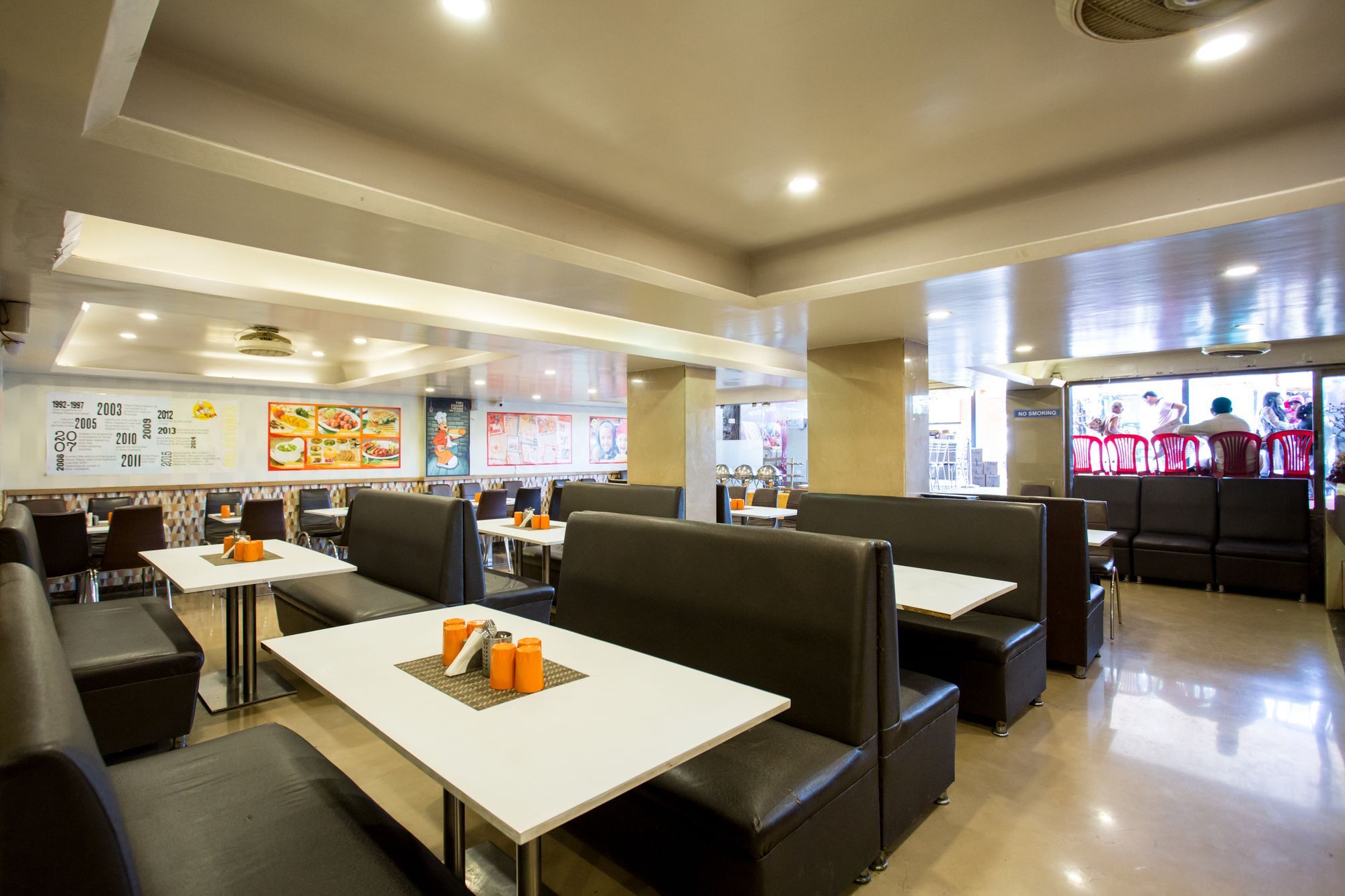 Oyo 3323 Sheetal Hotel 3*