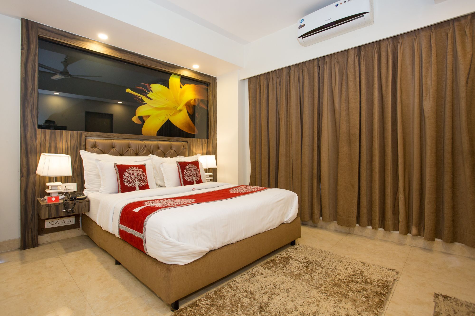 Hotel Oyo 3323 Sheetal Mahabaleshwar