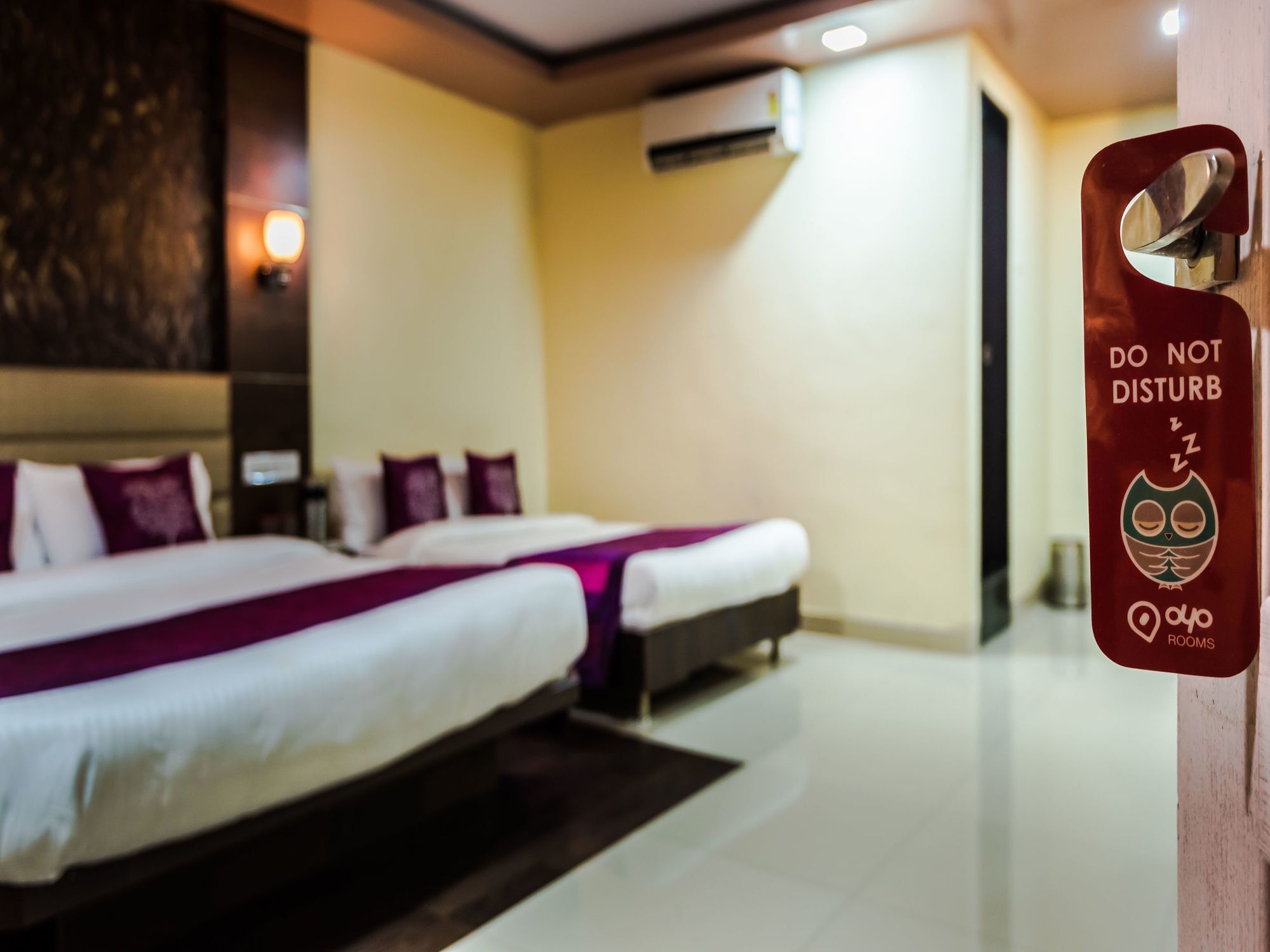Hotel Oyo 3324 Laxmi Mahabaleshwar