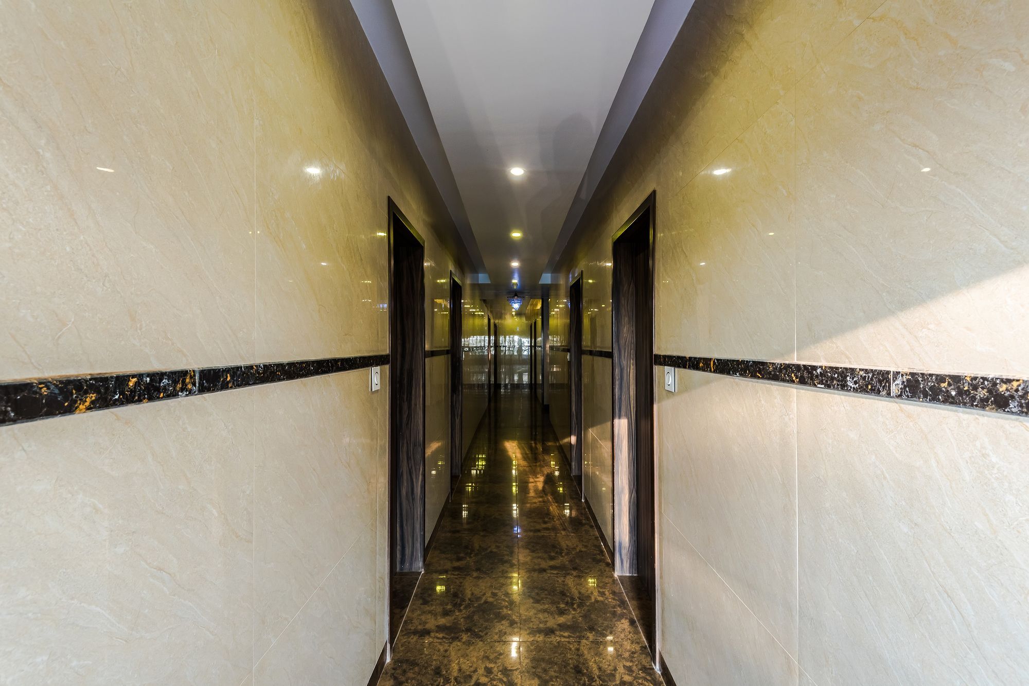 Hotel Oyo 3323 Sheetal