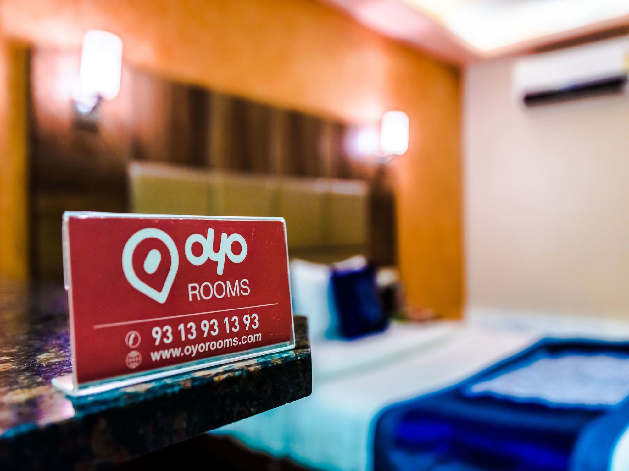 Oyo 3324 Laxmi 2*