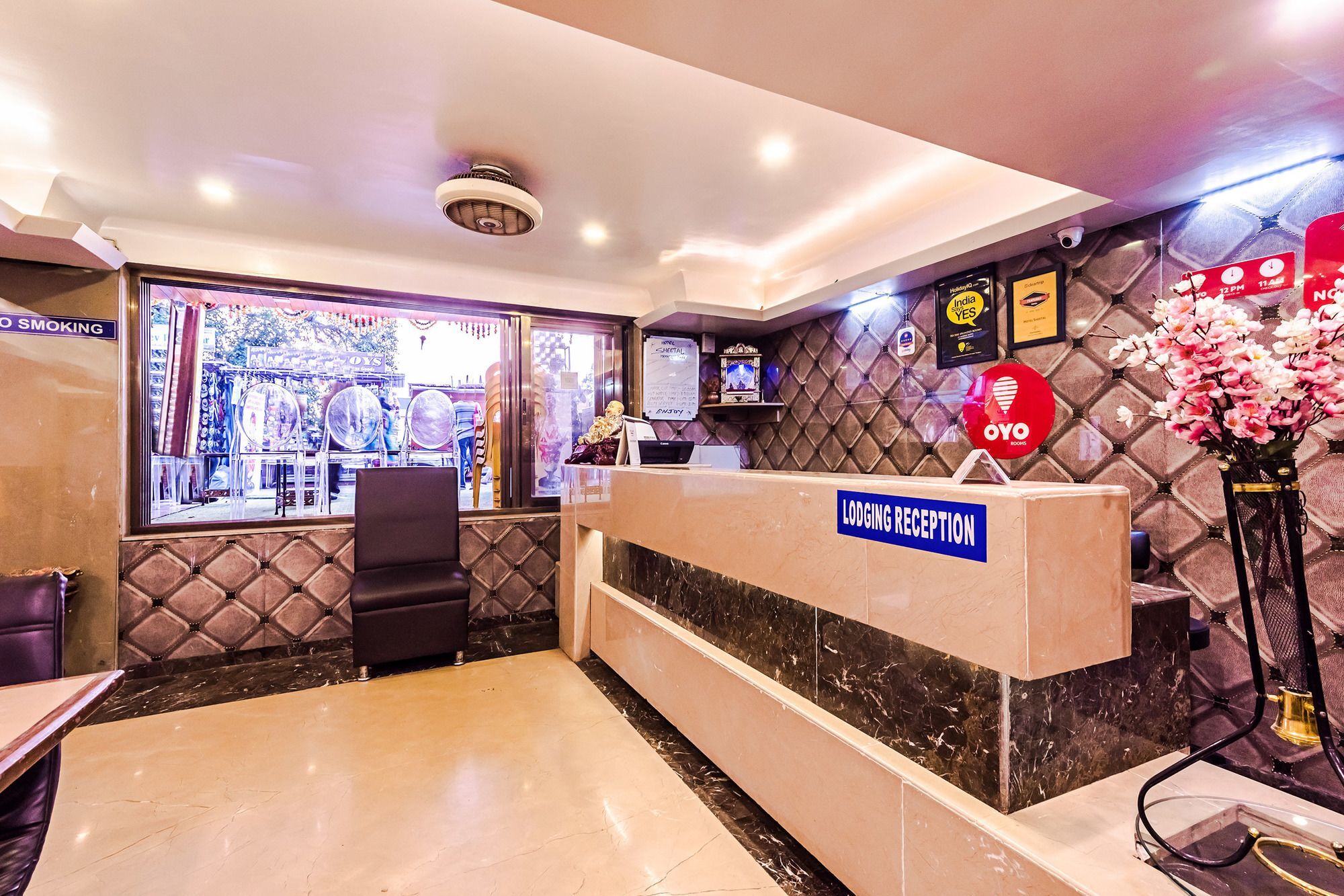 Oyo 3323 Sheetal Hotel