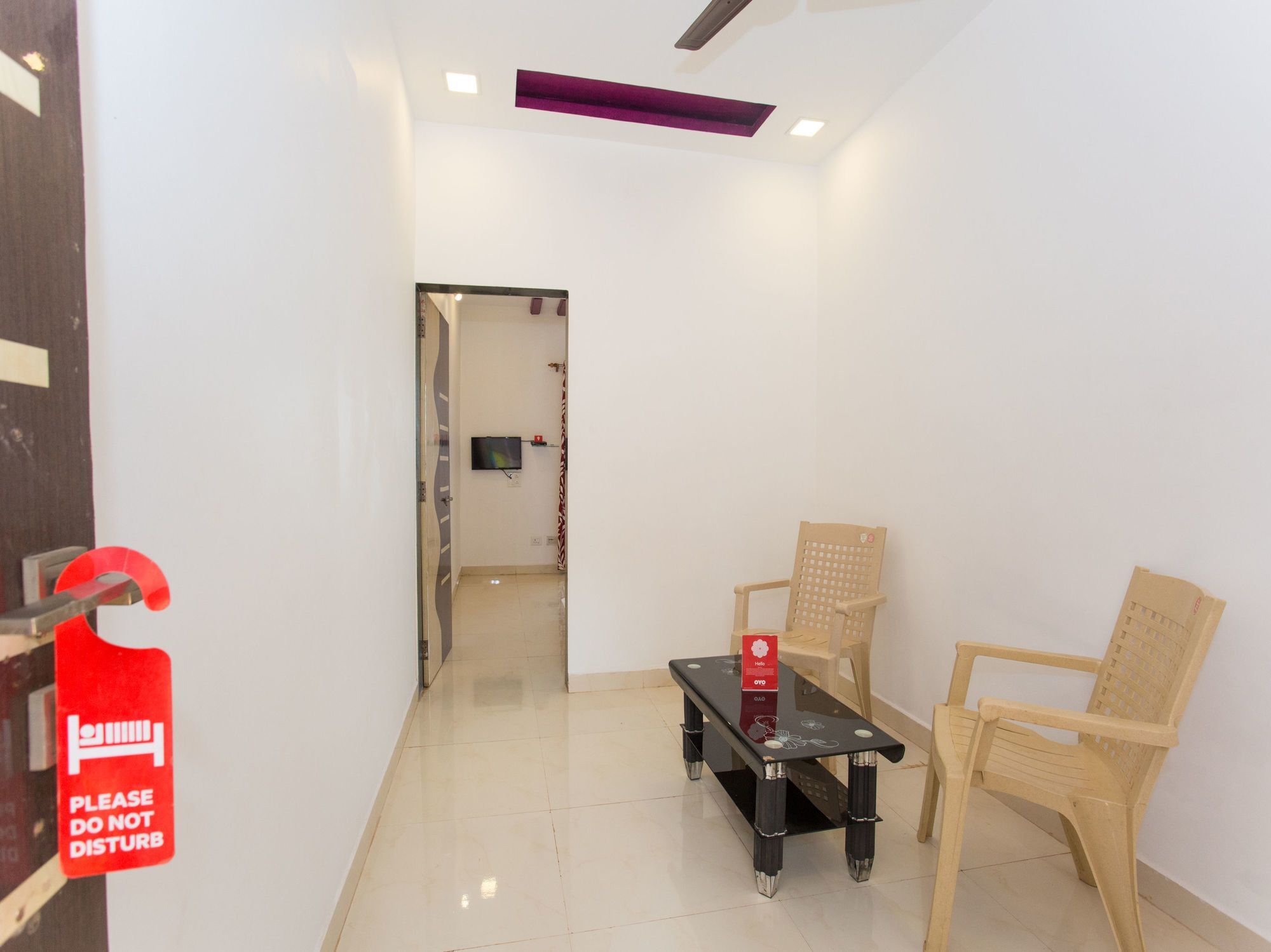Hotel Oyo 12380 Valleyview Residency Mahabaleshwar