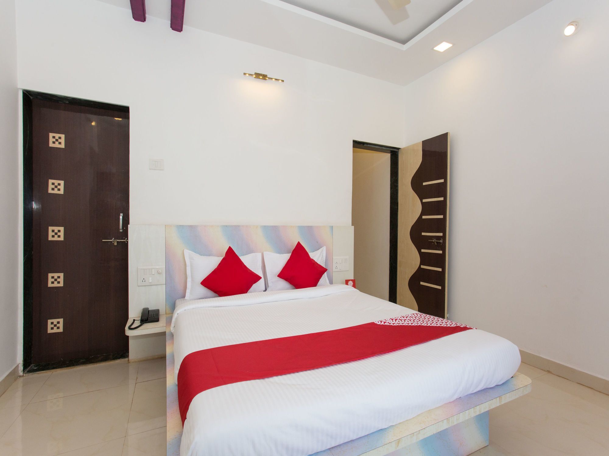 Oyo 12380 Valleyview Residency Hotel Mahabaleshwar