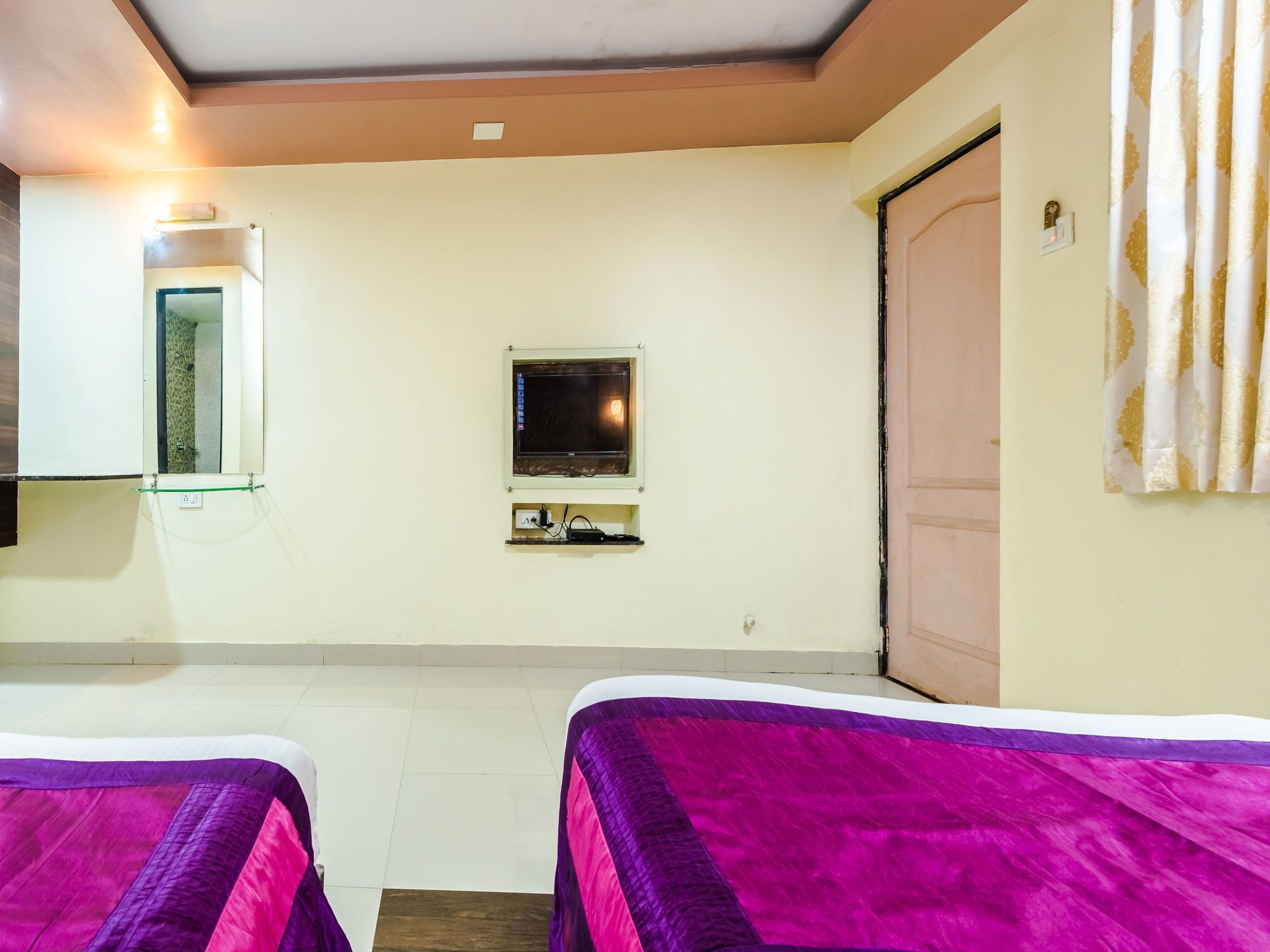 Hotel Oyo 3324 Laxmi Mahabaleshwar