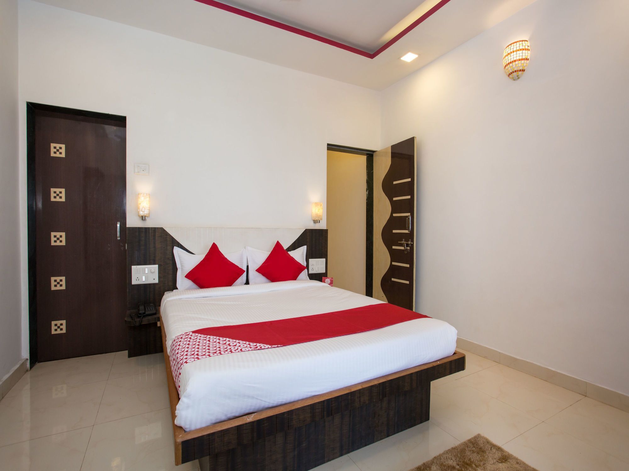 Oyo 12380 Valleyview Residency Hotel