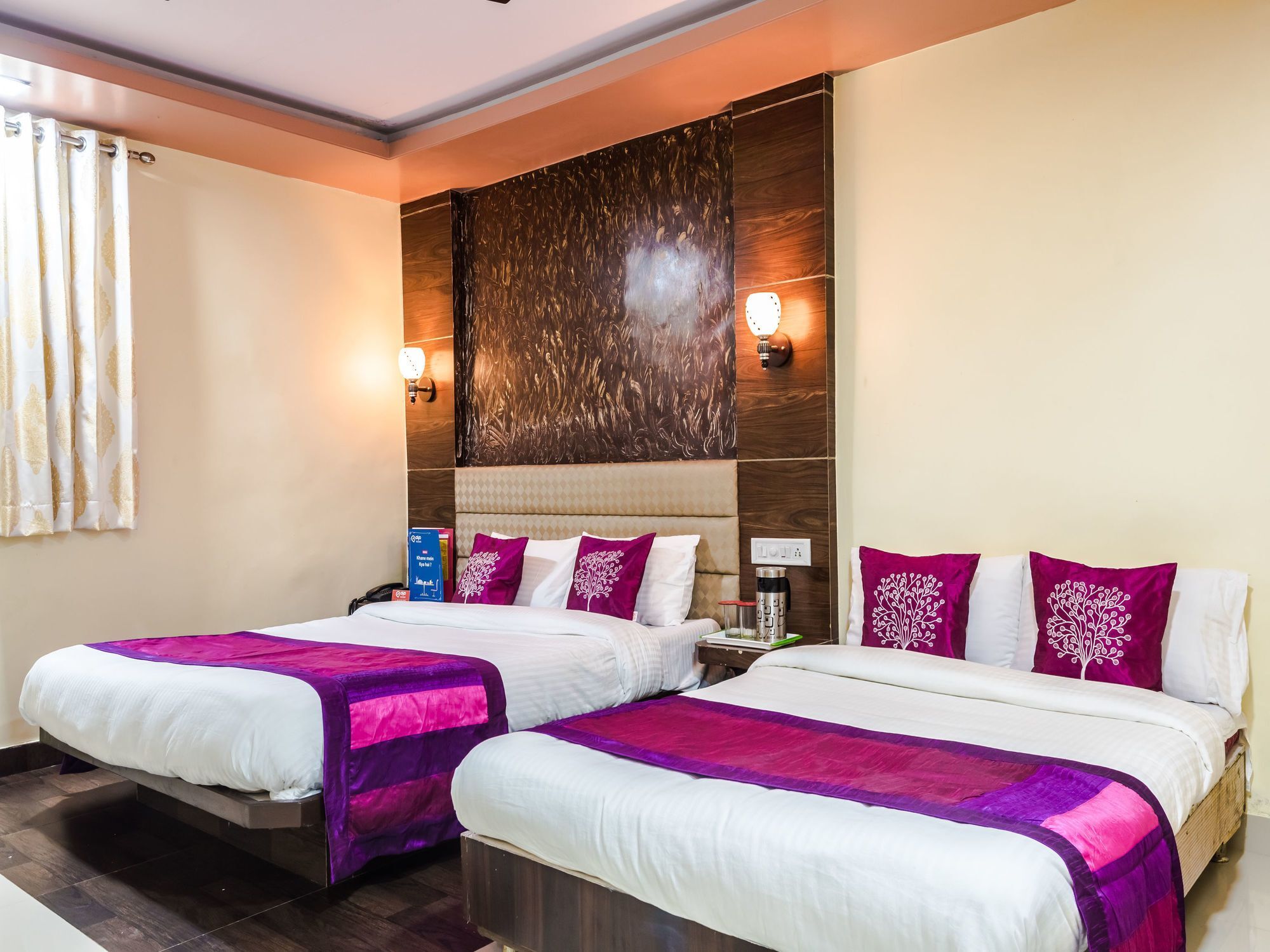 Hotel Oyo 3324 Laxmi Mahabaleshwar
