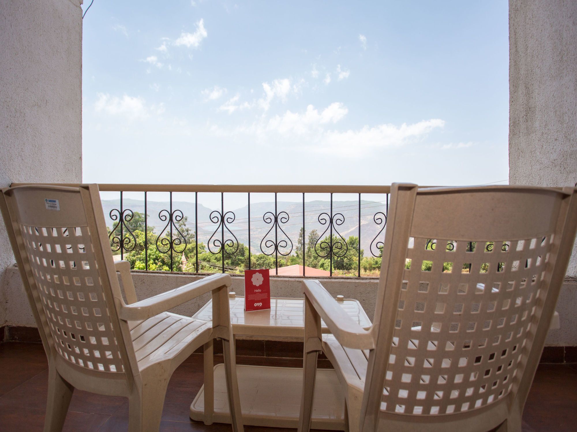 Oyo 12380 Valleyview Residency Hotel Mahabaleshwar