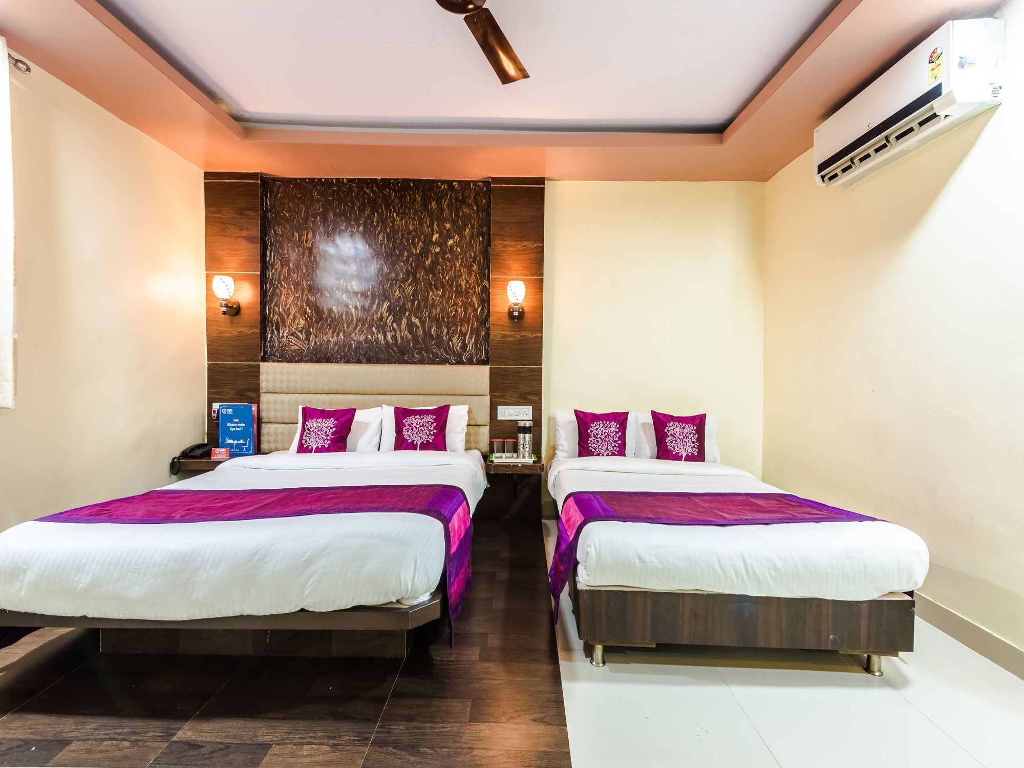 Hotel Oyo 3324 Laxmi Mahabaleshwar
