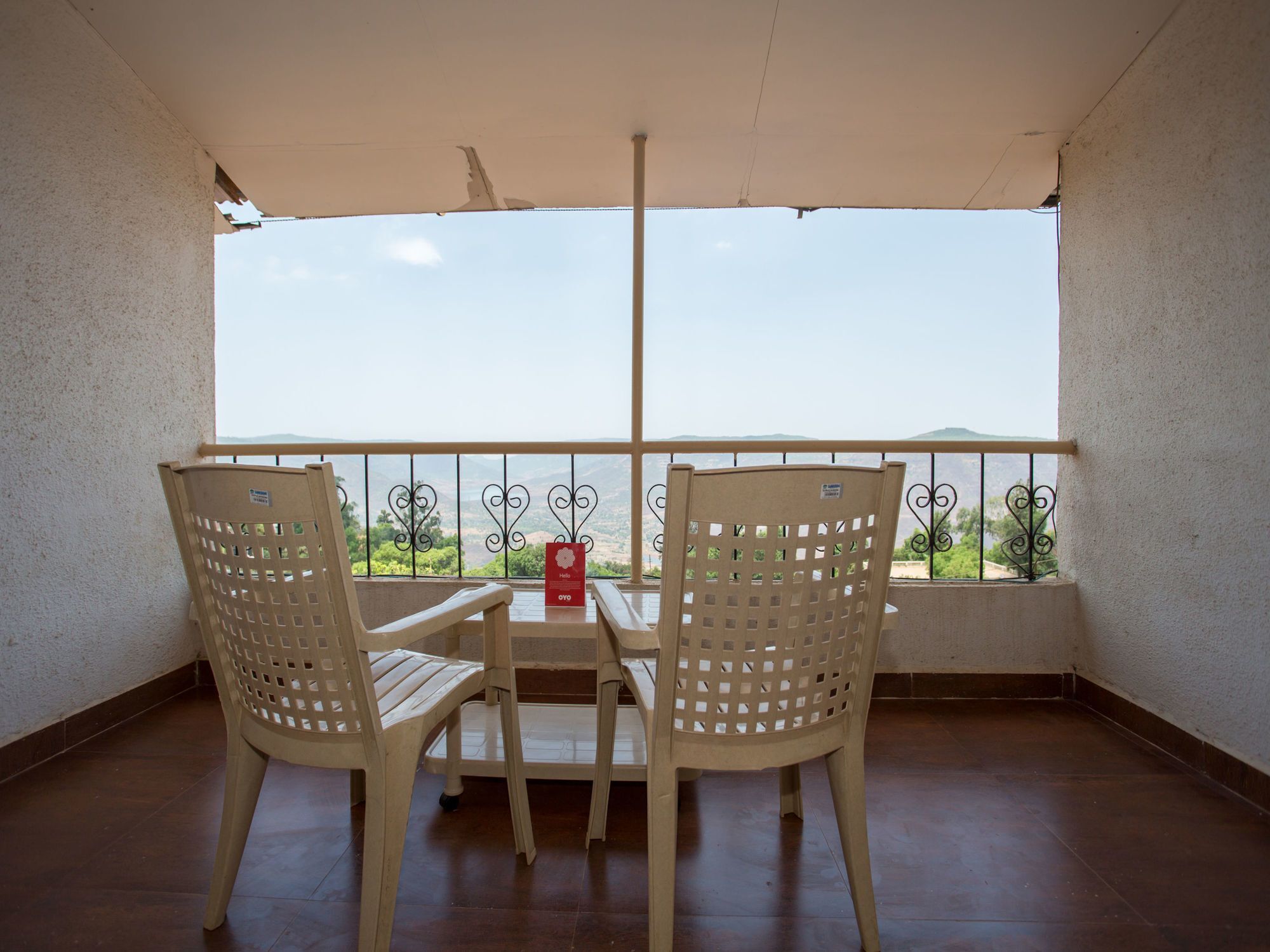 Hotel Oyo 12380 Valleyview Residency