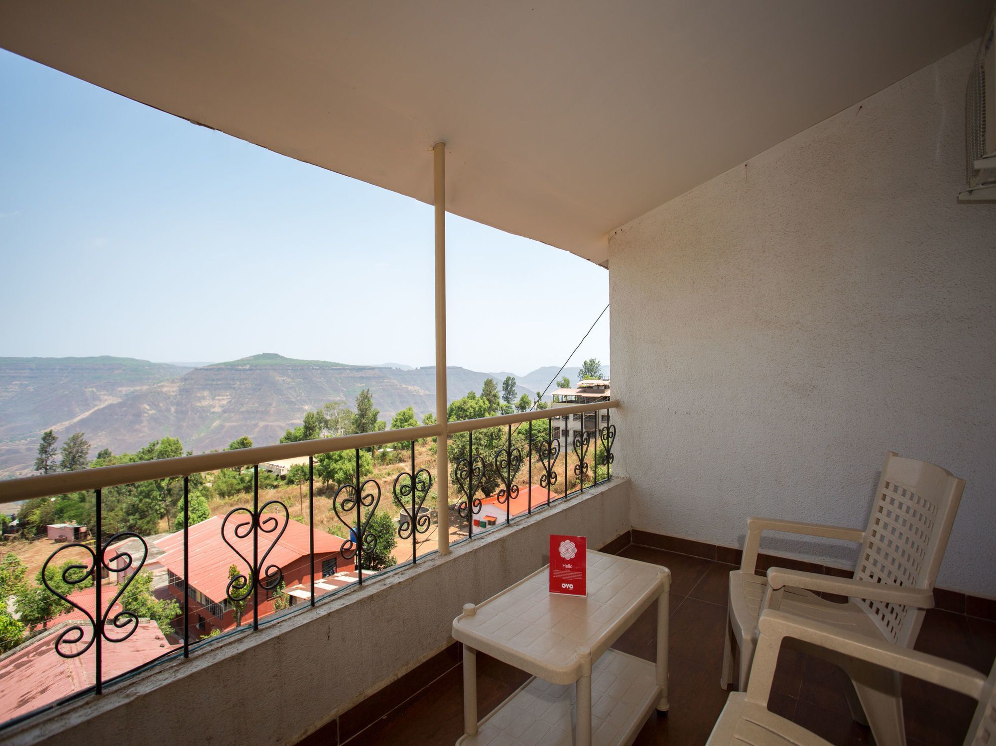Oyo 12380 Valleyview Residency Mahabaleshwar