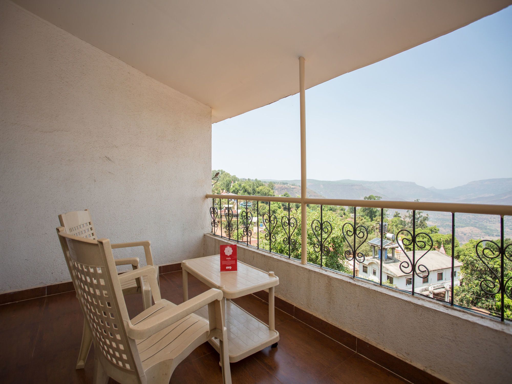 Hotel Oyo 12380 Valleyview Residency 3*