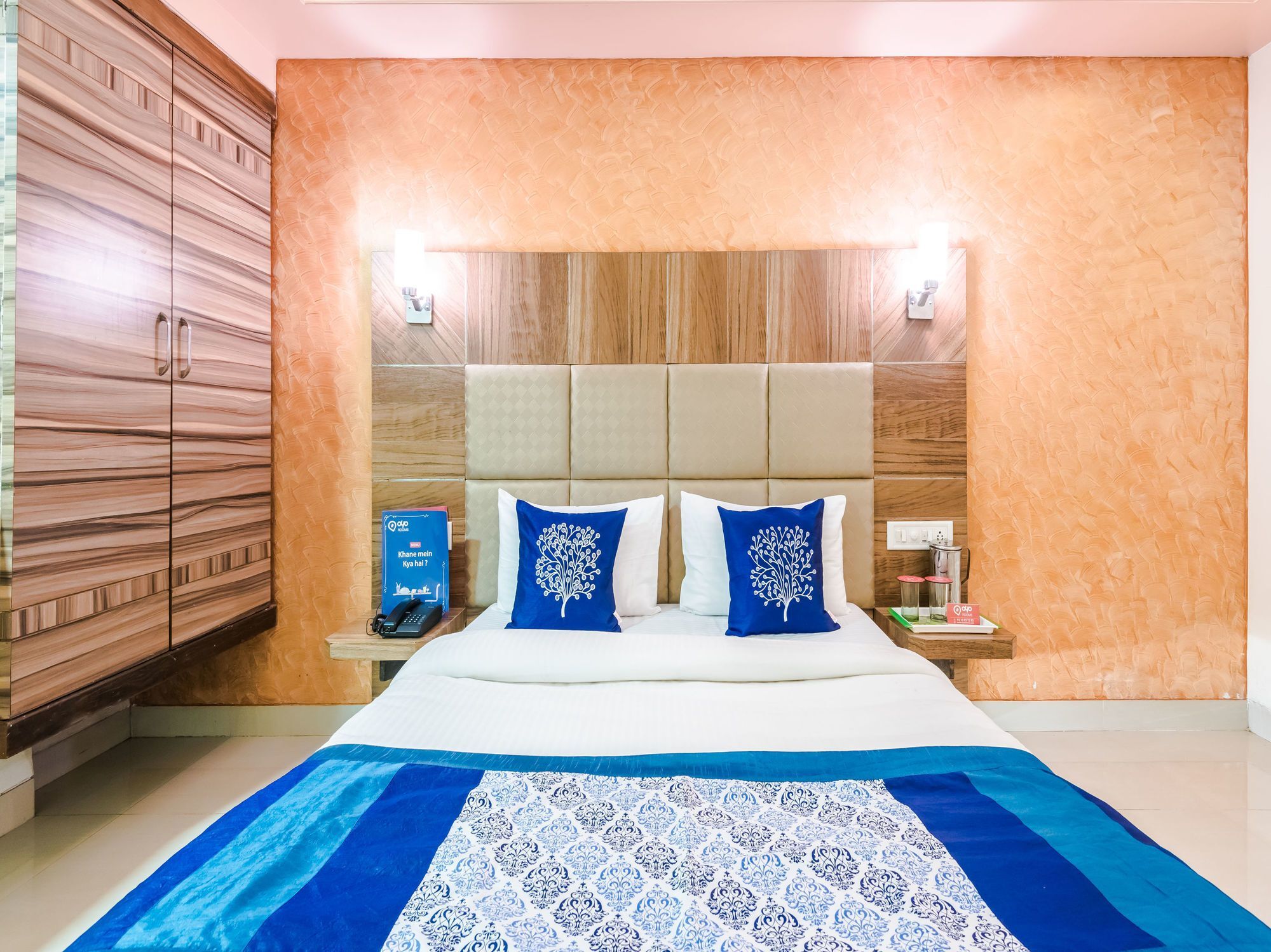 Hotel Oyo 3324 Laxmi