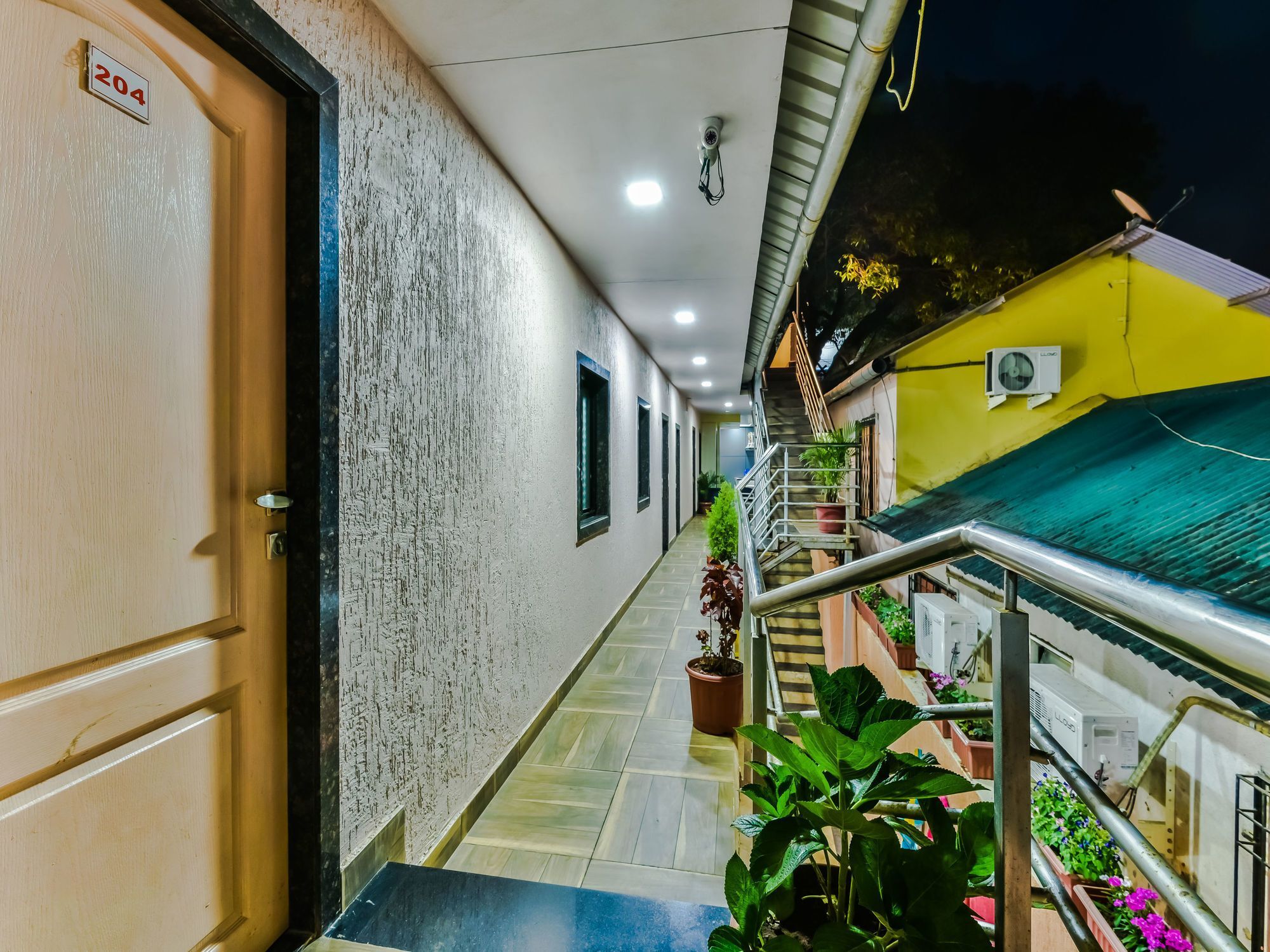 Hotel Oyo 3324 Laxmi Mahabaleshwar