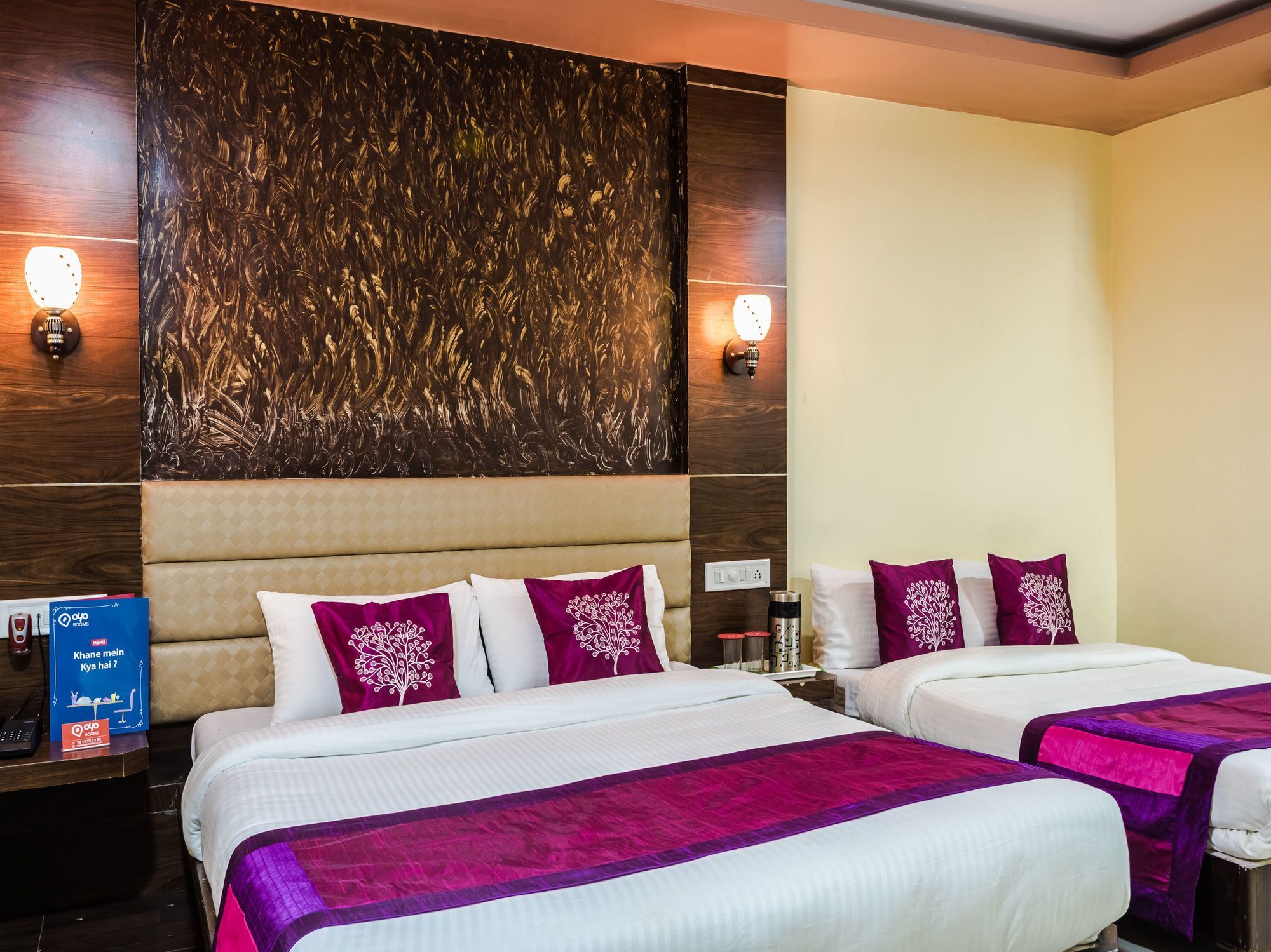 Hotel Oyo 3324 Laxmi Mahabaleshwar