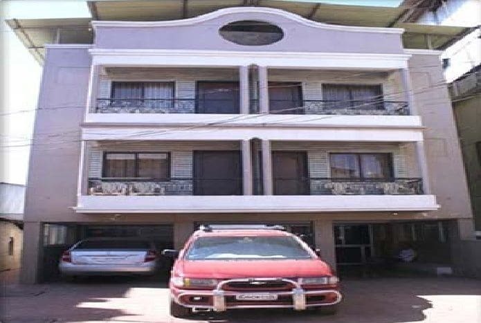Sangam Hotel Mahabaleshwar