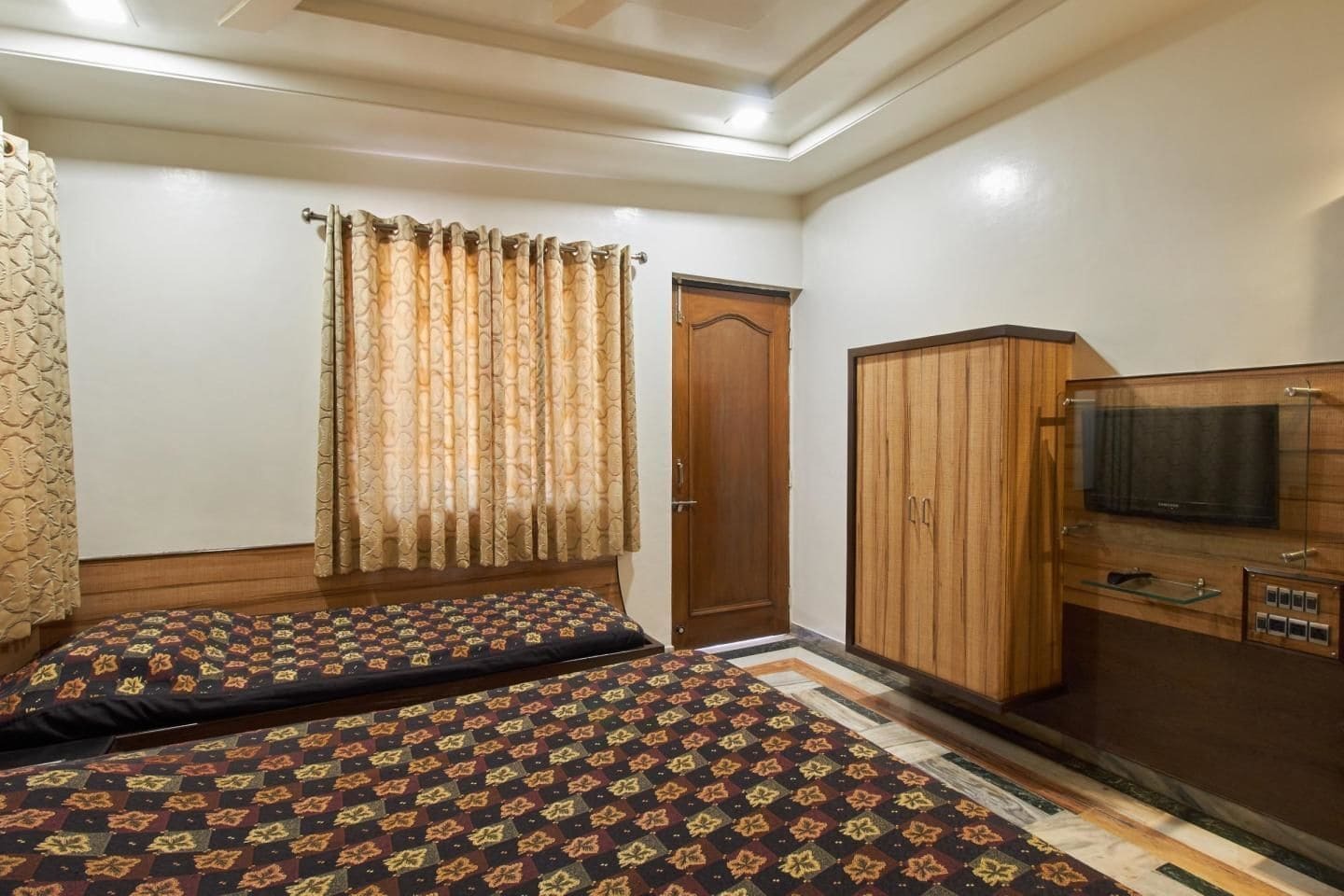 Sangam Mahabaleshwar