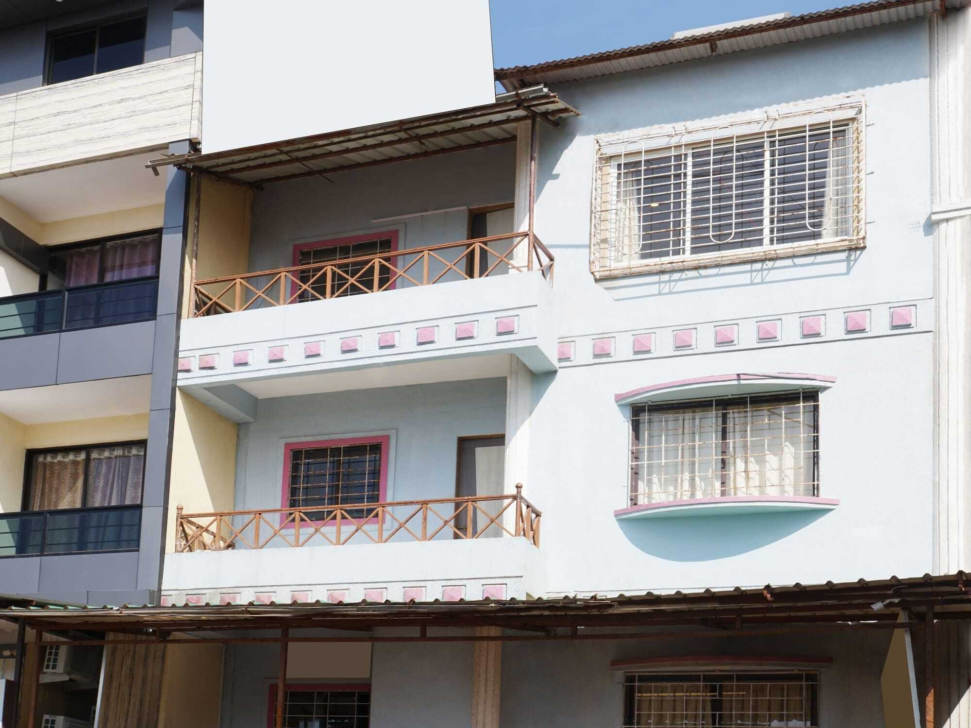 Flagship Sonai 3* Mahabaleshwar