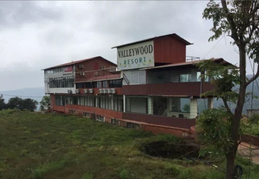 Valleywood Mahabaleshwar