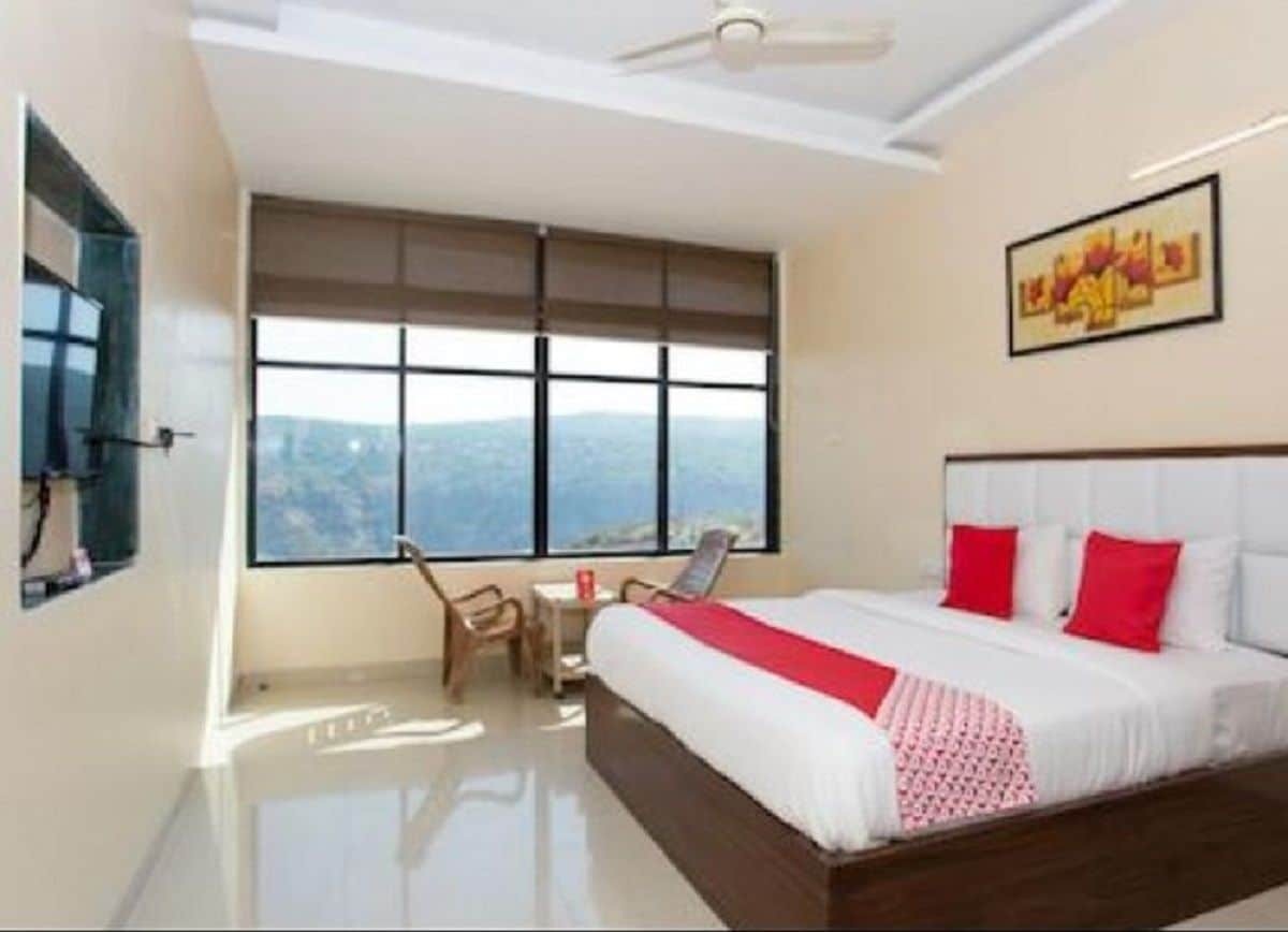 Hotel Valleywood Mahabaleshwar