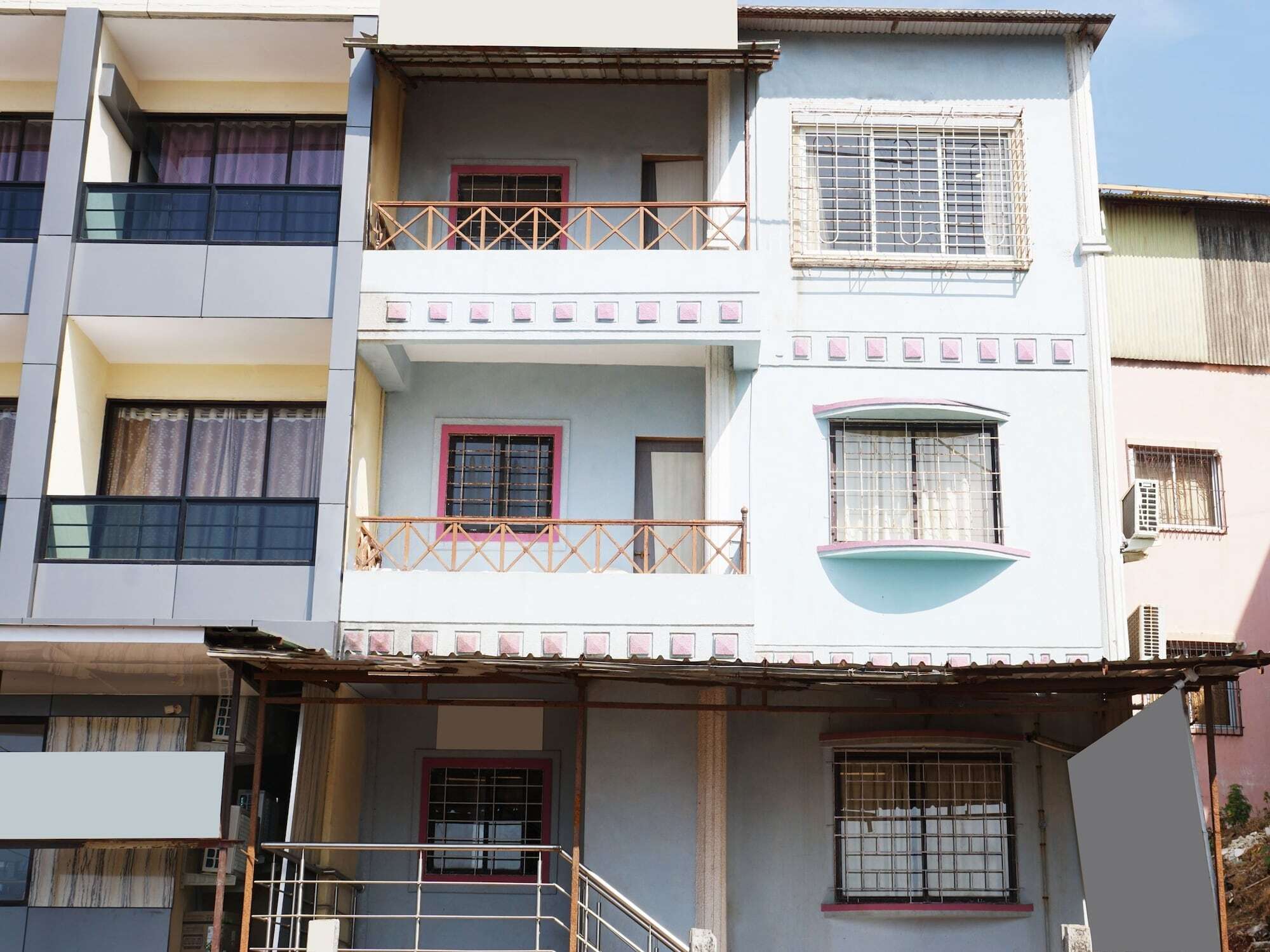 Flagship Sonai 3* Mahabaleshwar