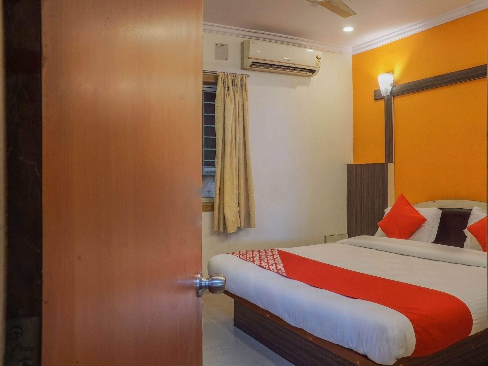 Hotel Flagship Sonai Mahabaleshwar